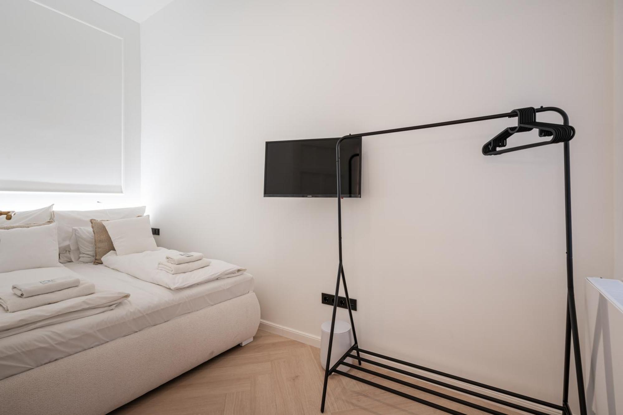 Prestige Elegant 3-bdr Appartamento
