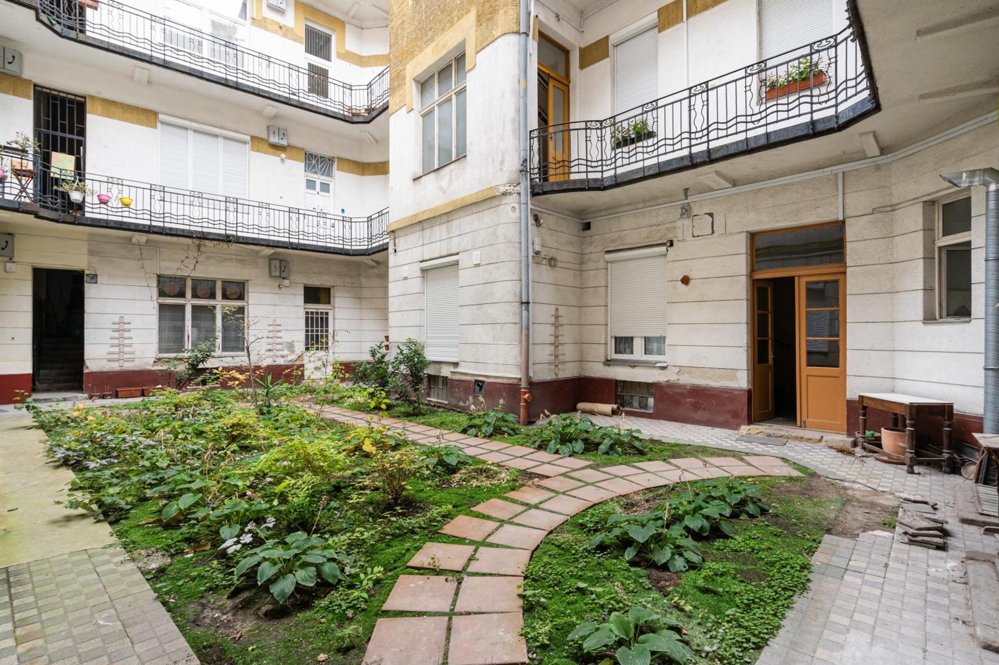 Appartamento Prestige Elegant 3-bdr