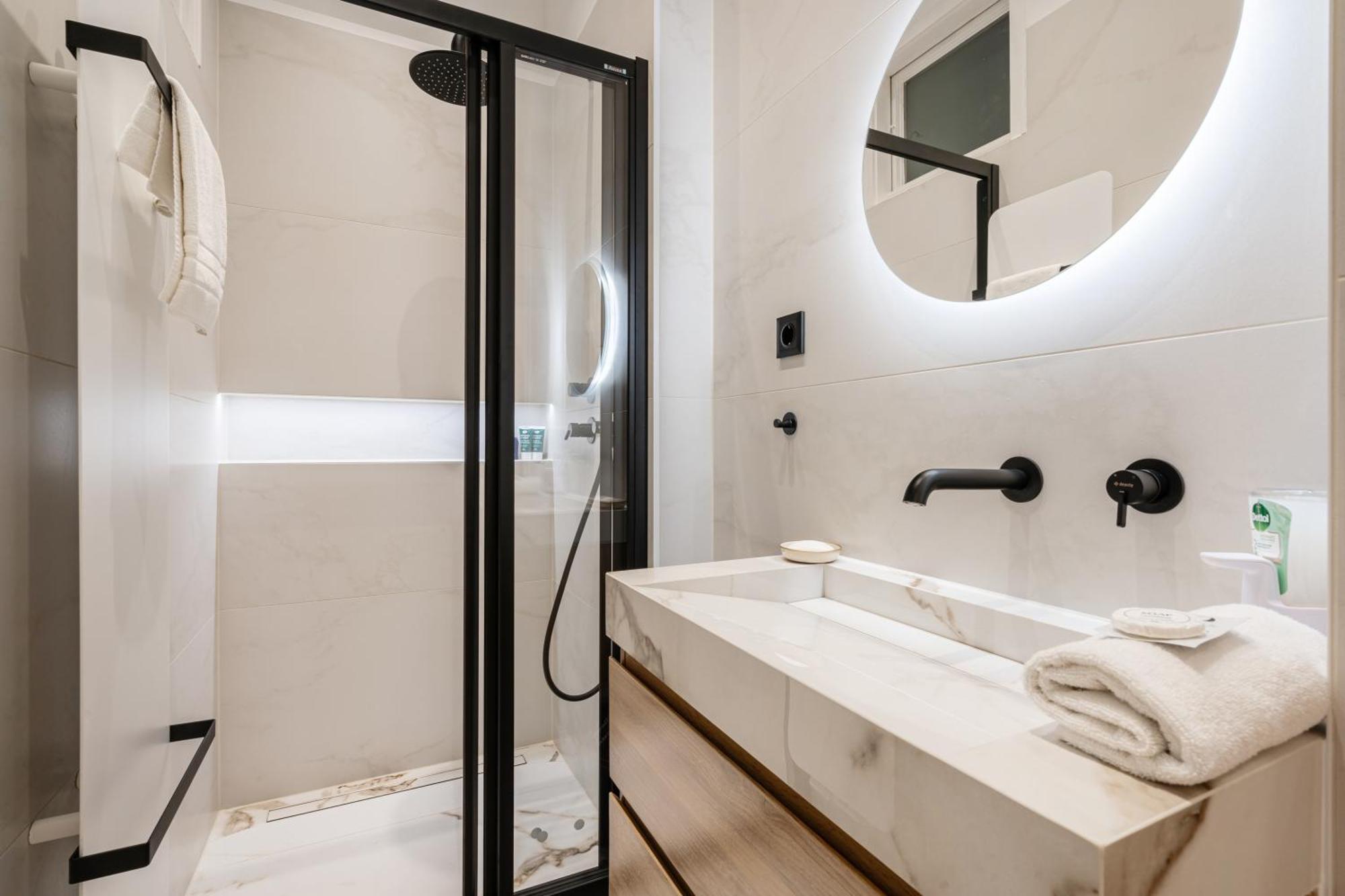Prestige Elegant 3-bdr Appartamento *