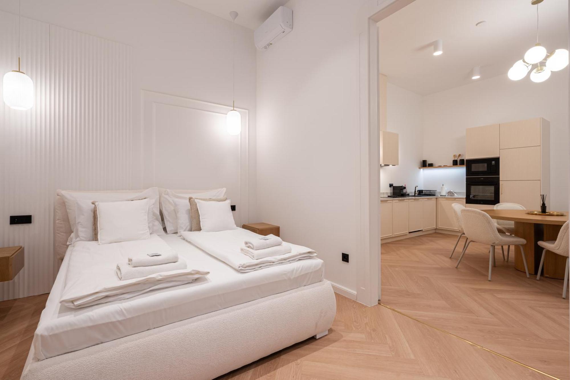 Appartamento Prestige Elegant 3-bdr *