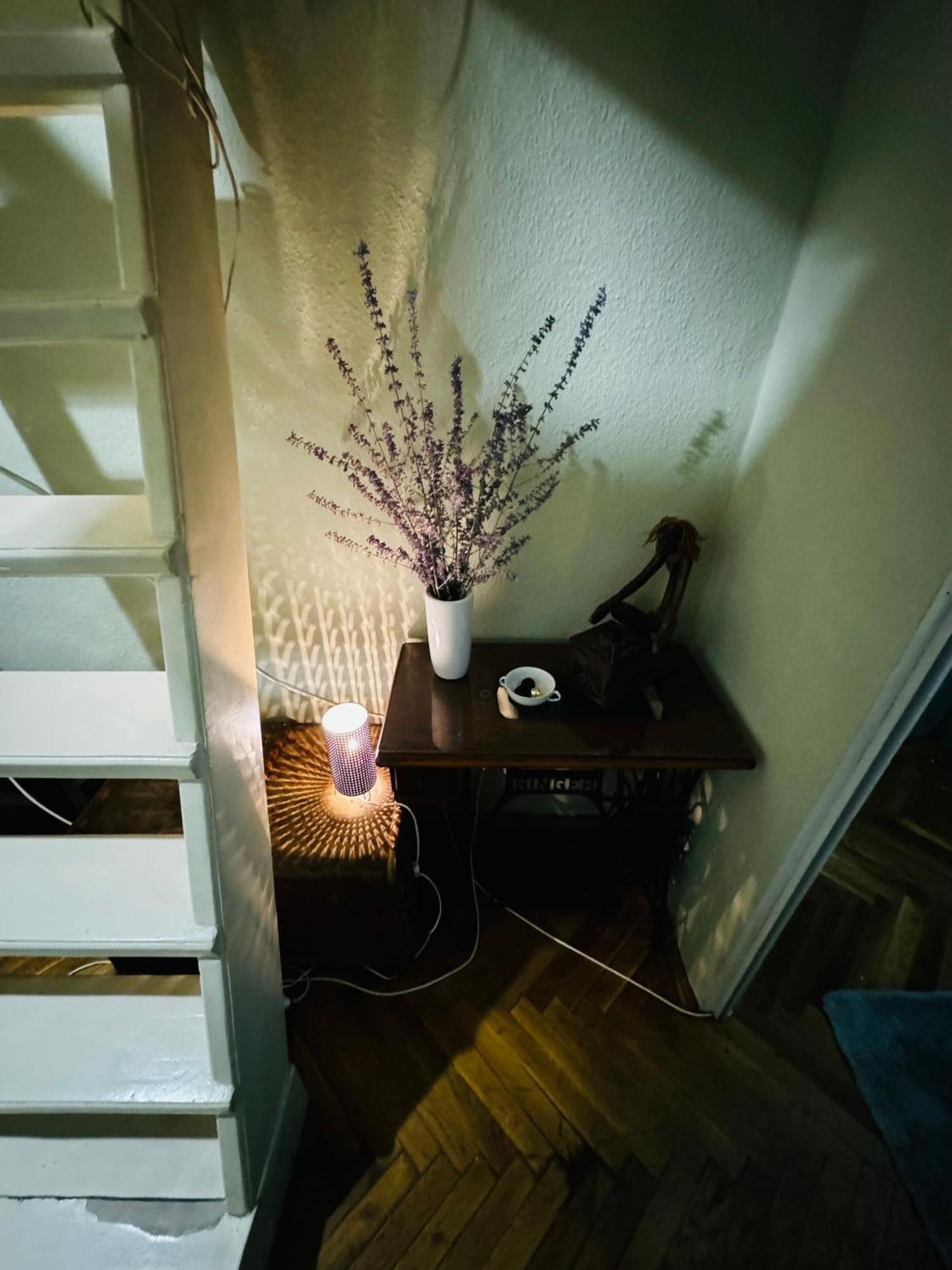 Kabin Budapest