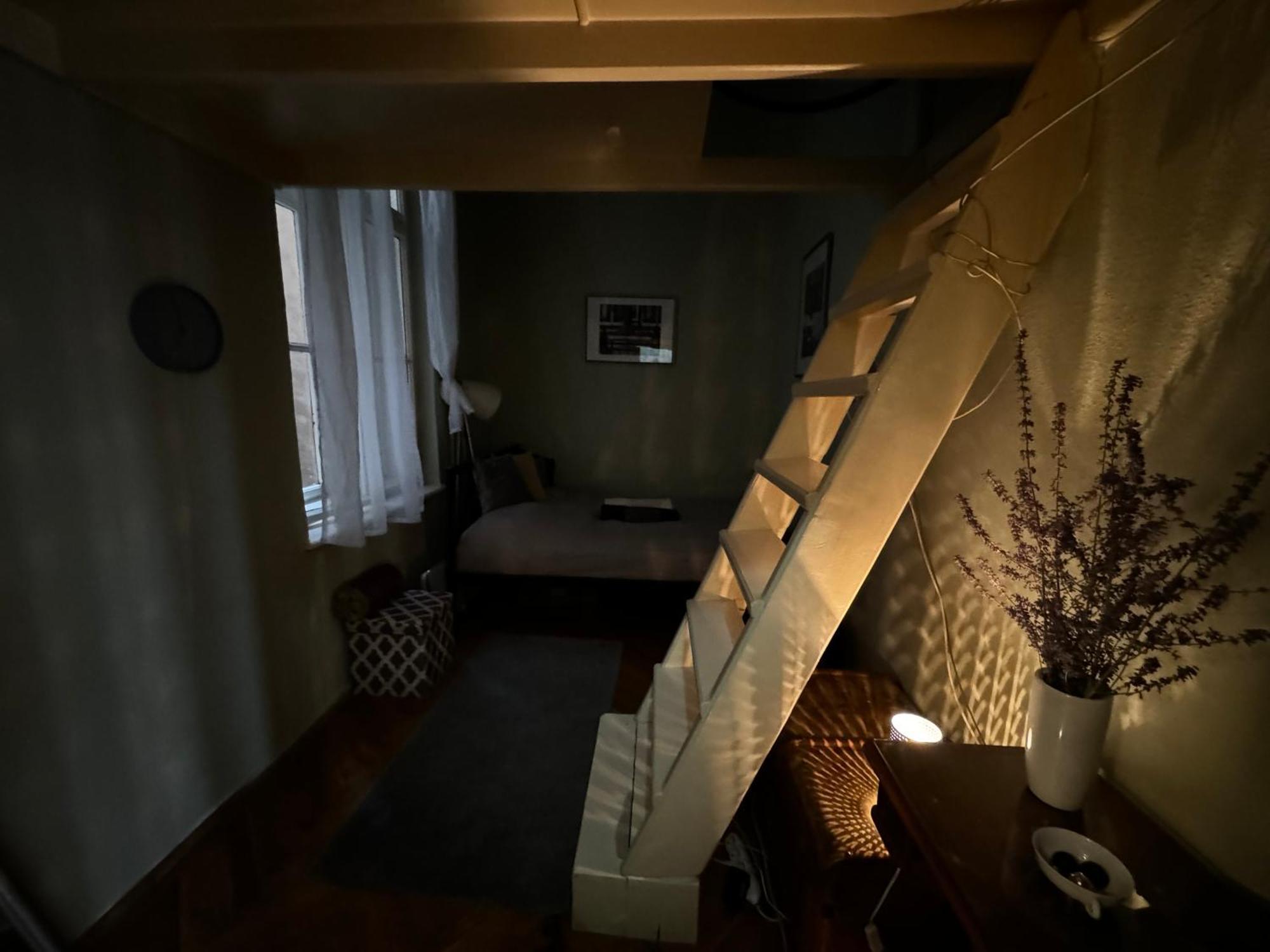 Appartement Kabin Budapest