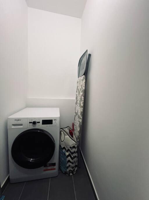 Marina Garden Apartman - Free Private Parking * Budapest