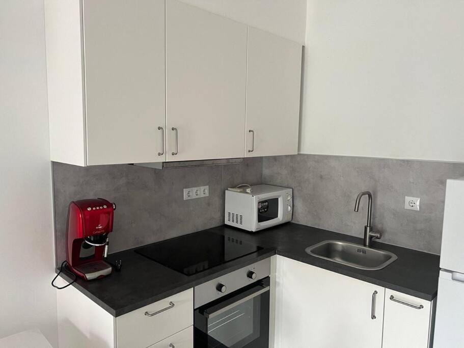 Marina Garden Apartman - Free Private Parking Appartamento Budapest