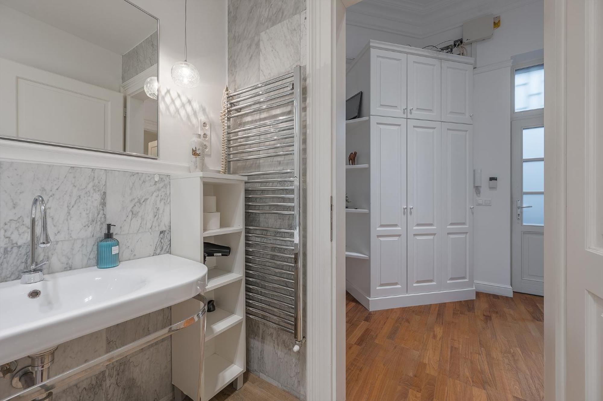 Unique In By Cavaland Apartment Budapest