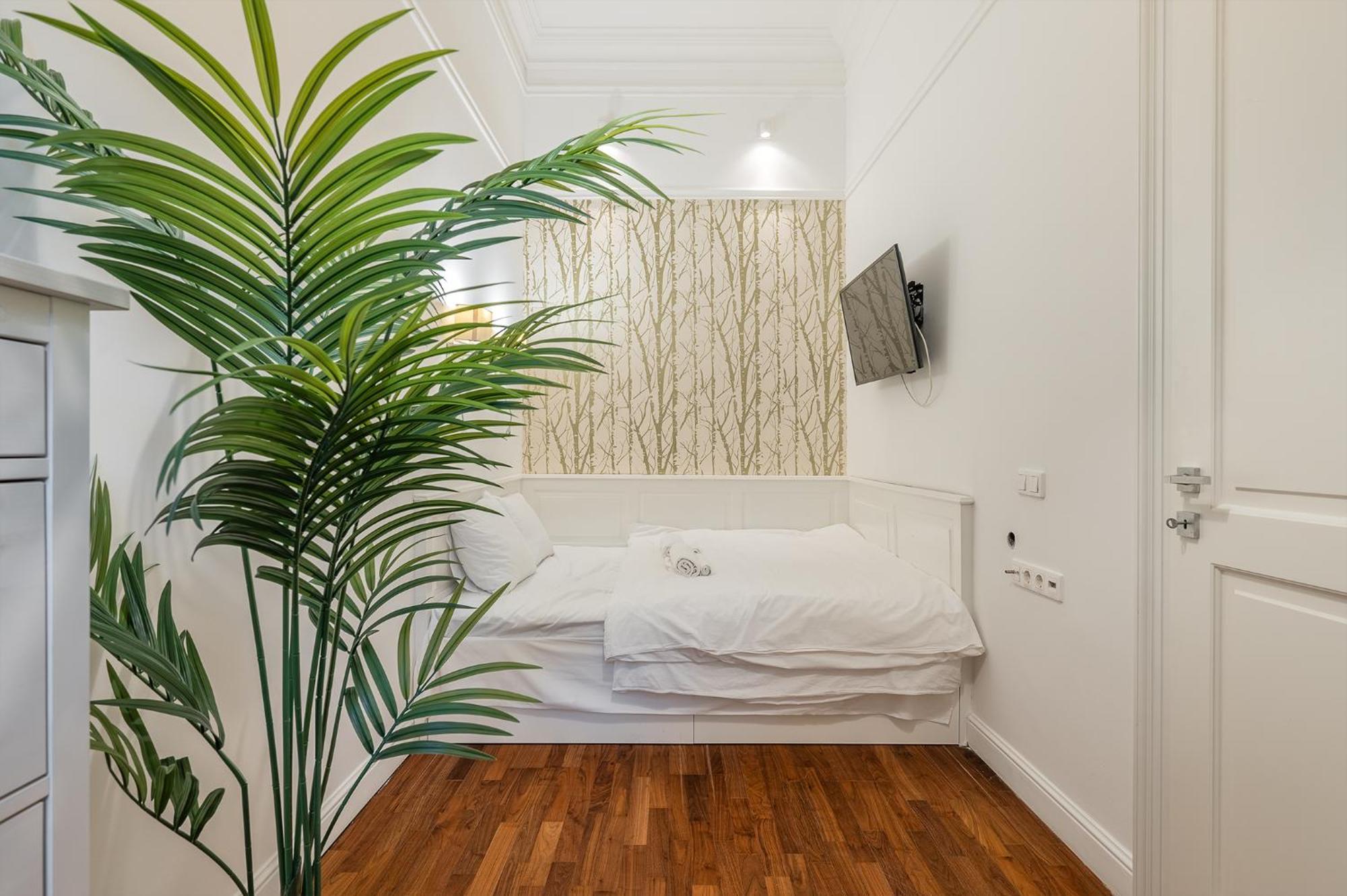 Unique In By Cavaland Apartment
