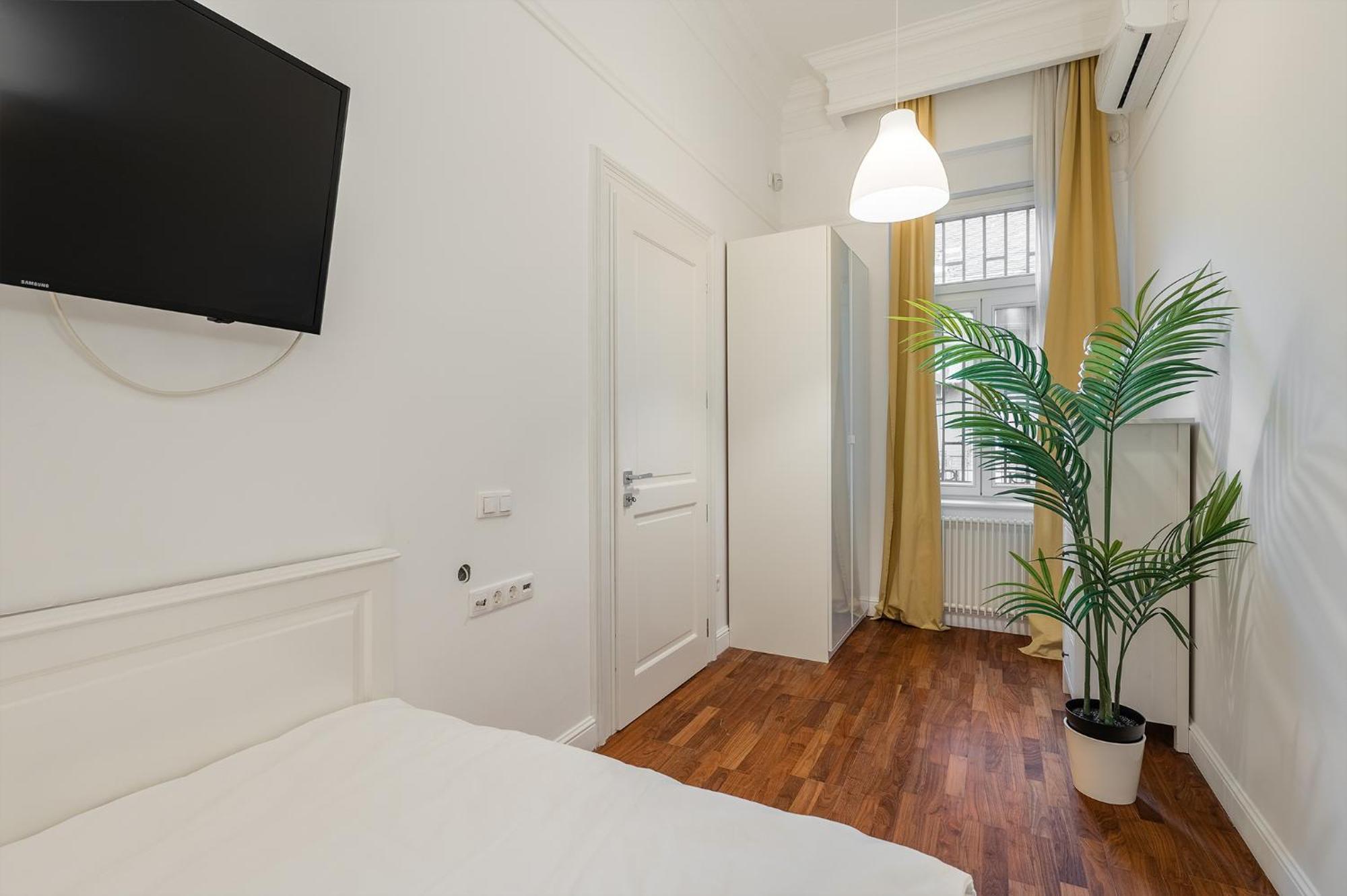 Unique In By Cavaland Apartment *
