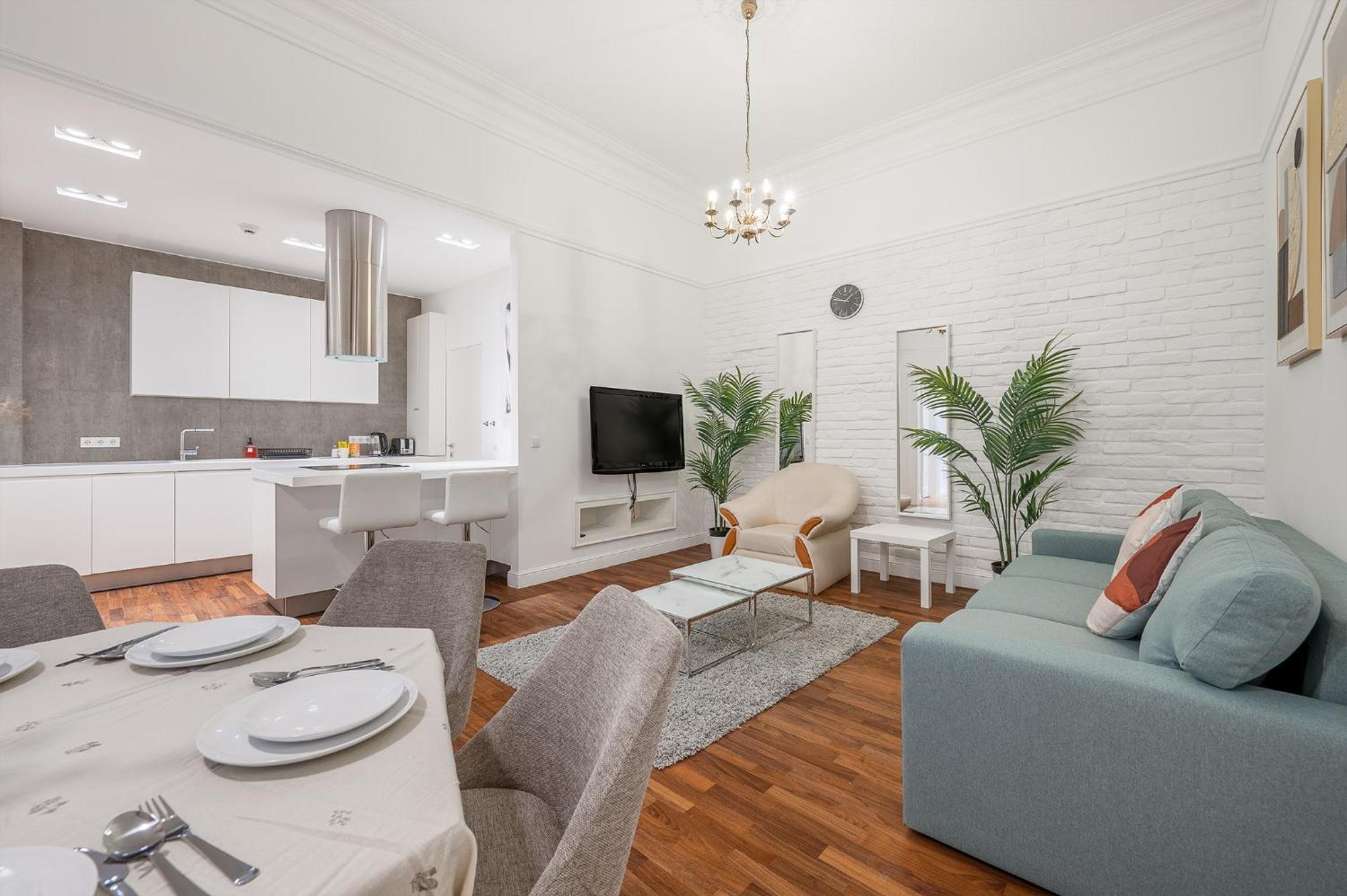 Apartment Unique In By Cavaland