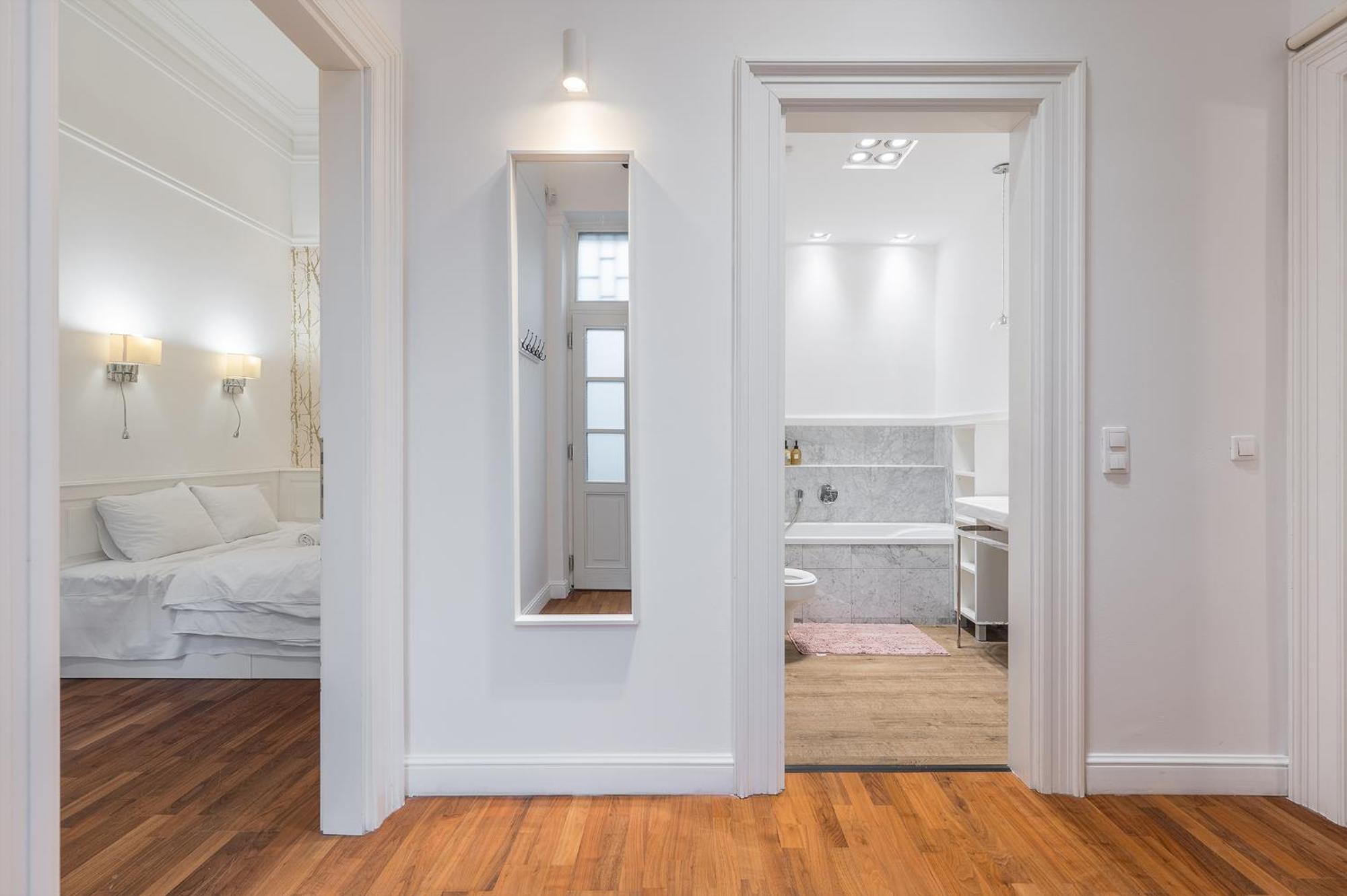 Unique In By Cavaland Apartment *