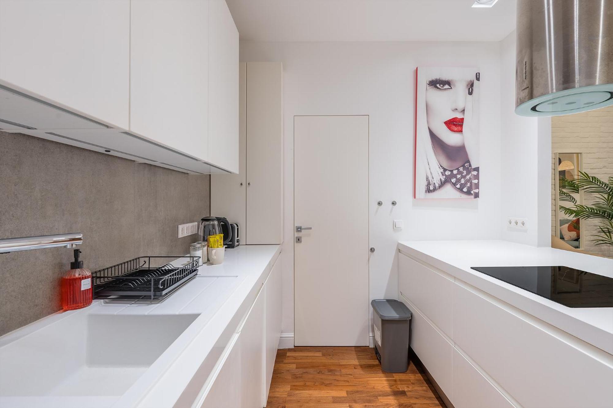 Apartment Unique In By Cavaland Budapest