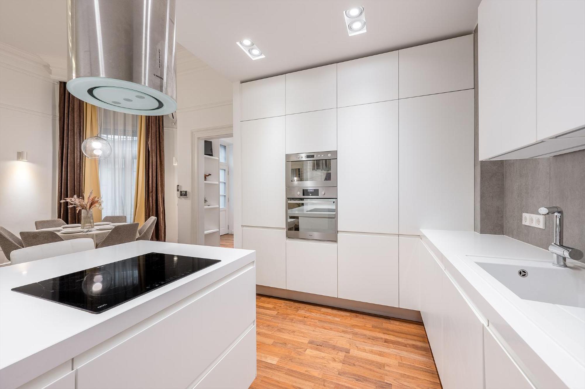 Apartment Unique In By Cavaland *
