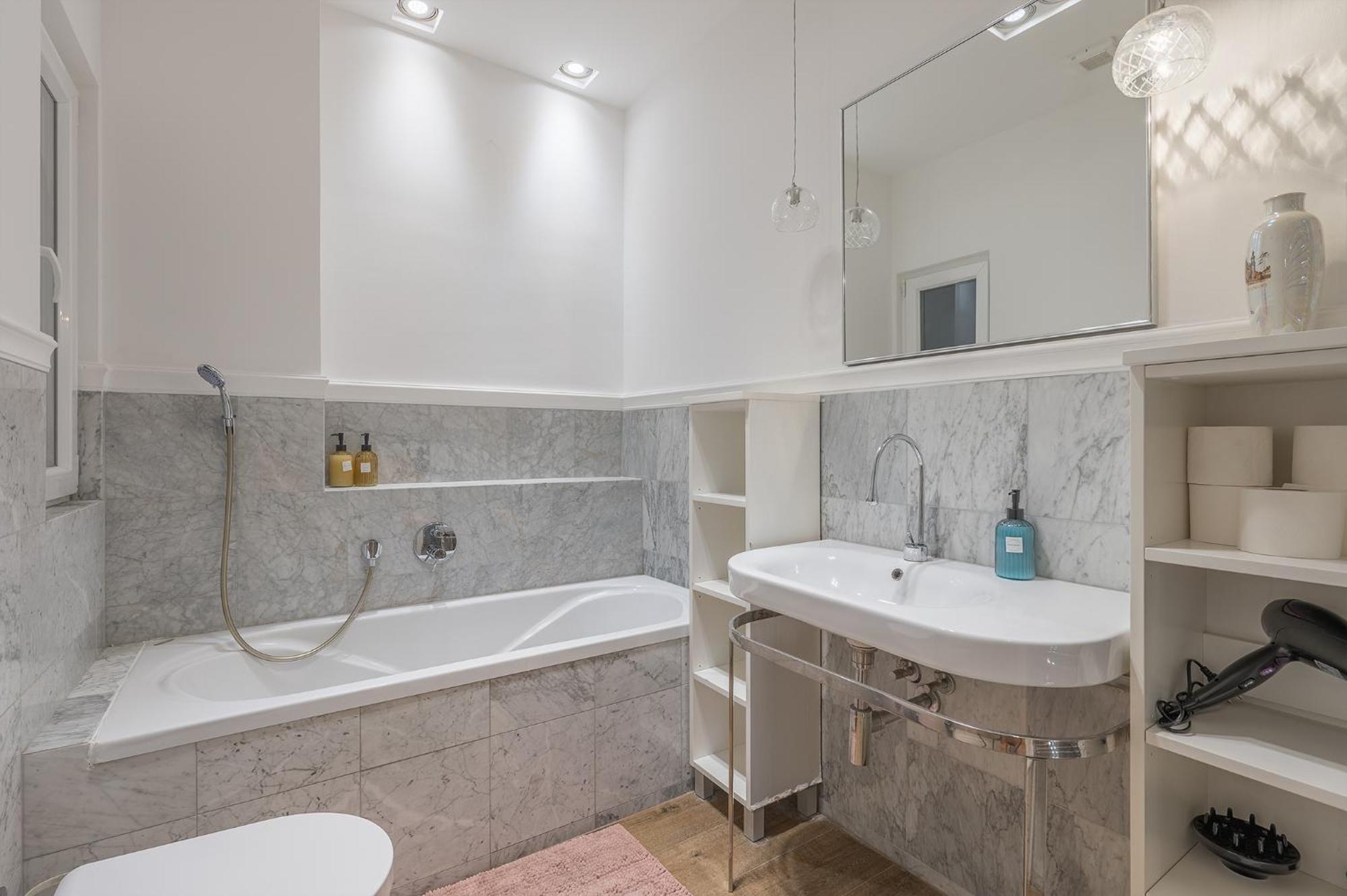 Unique In By Cavaland Appartamento Budapest