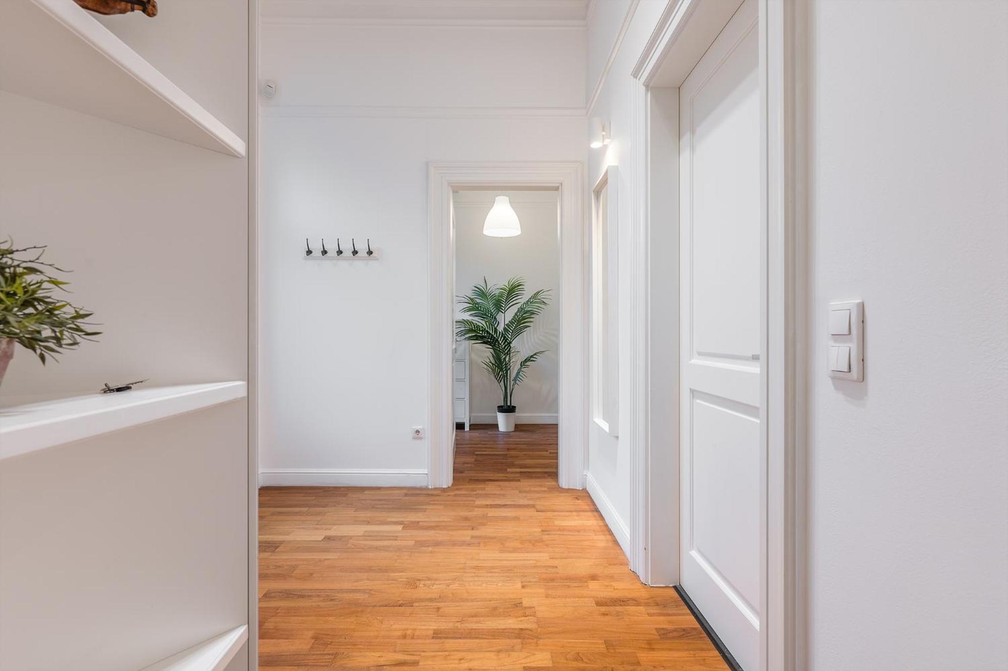 Appartamento Unique In By Cavaland Budapest