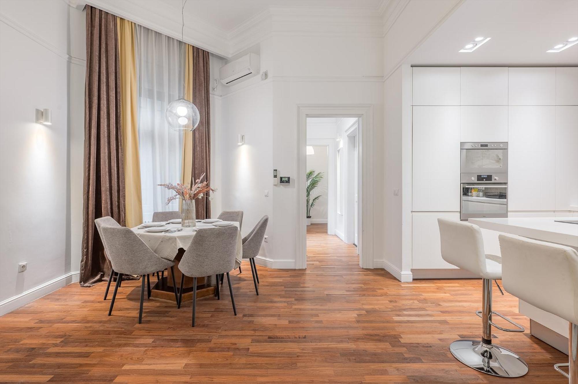 Unique In By Cavaland Apartment *