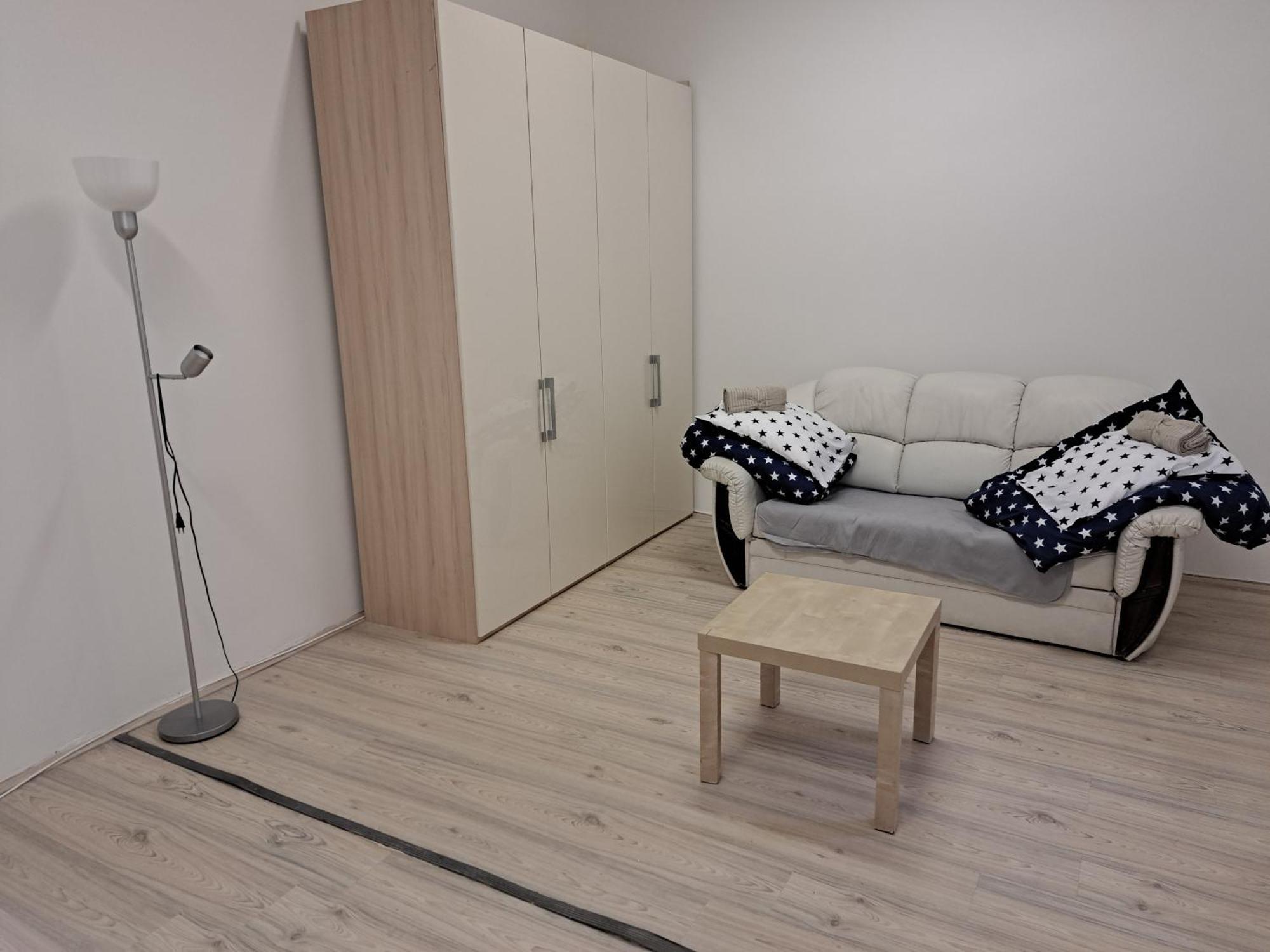 A Szabadsag Hidnal Appartamento Budapest