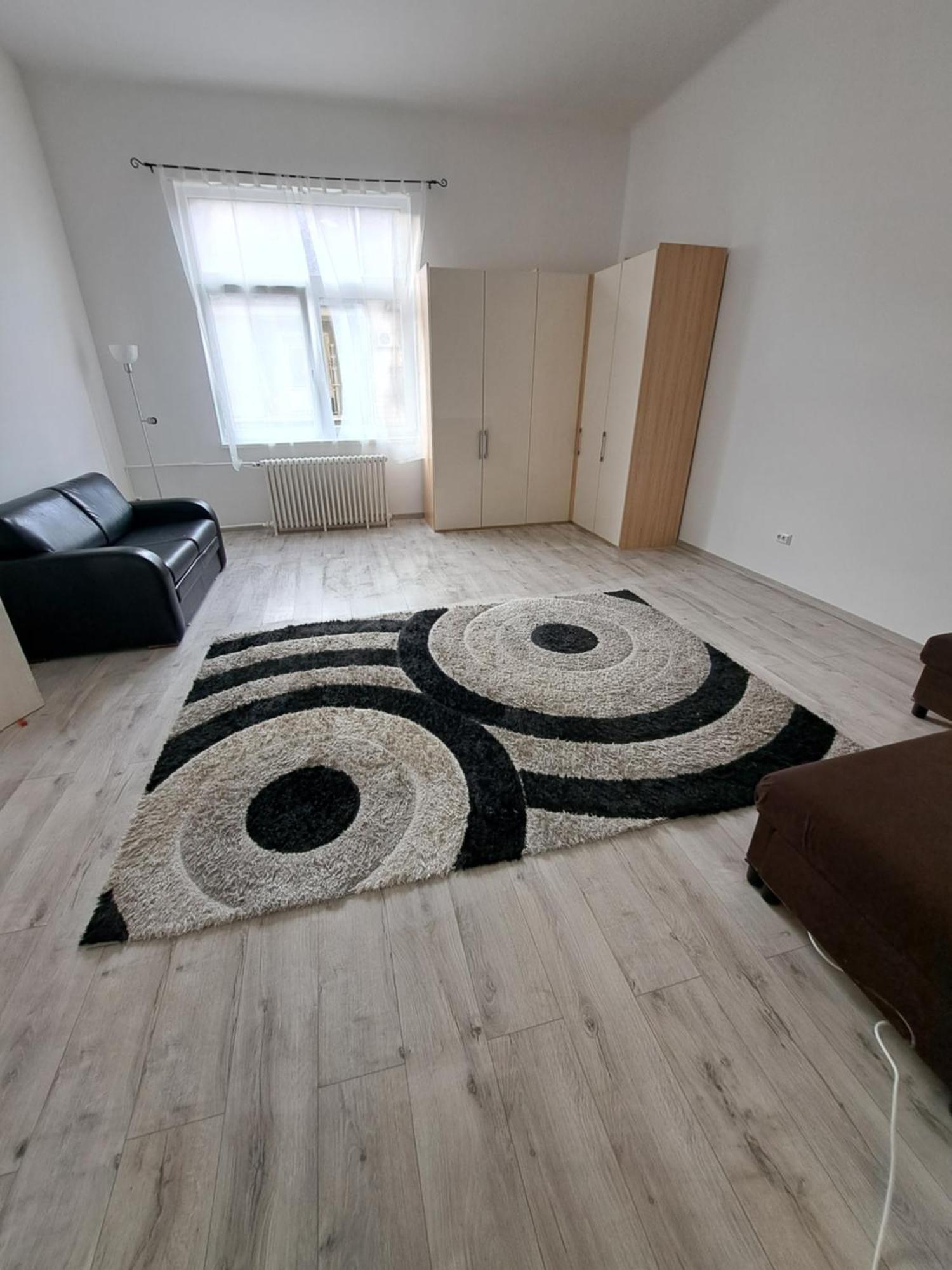 A Szabadsag Hidnal Appartamento
