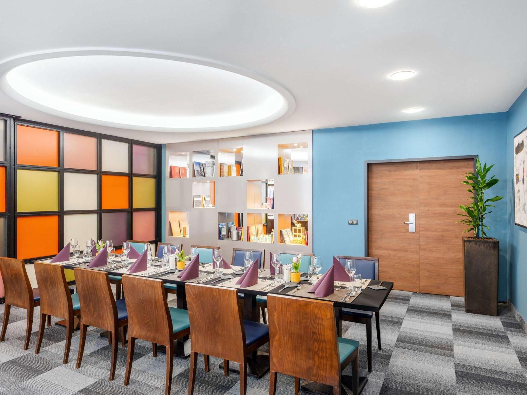 Mercure City Center