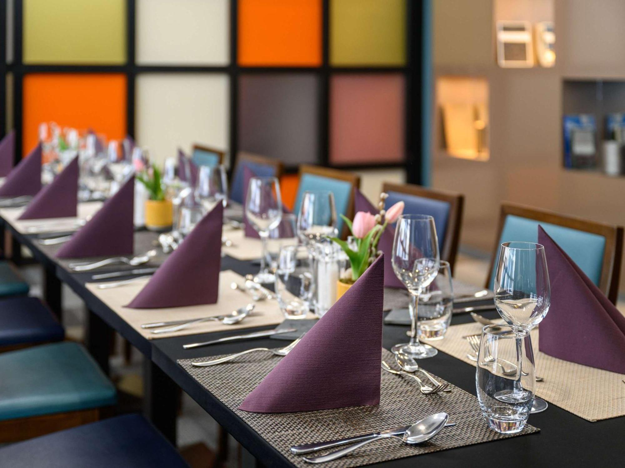 Hotel Mercure City Center