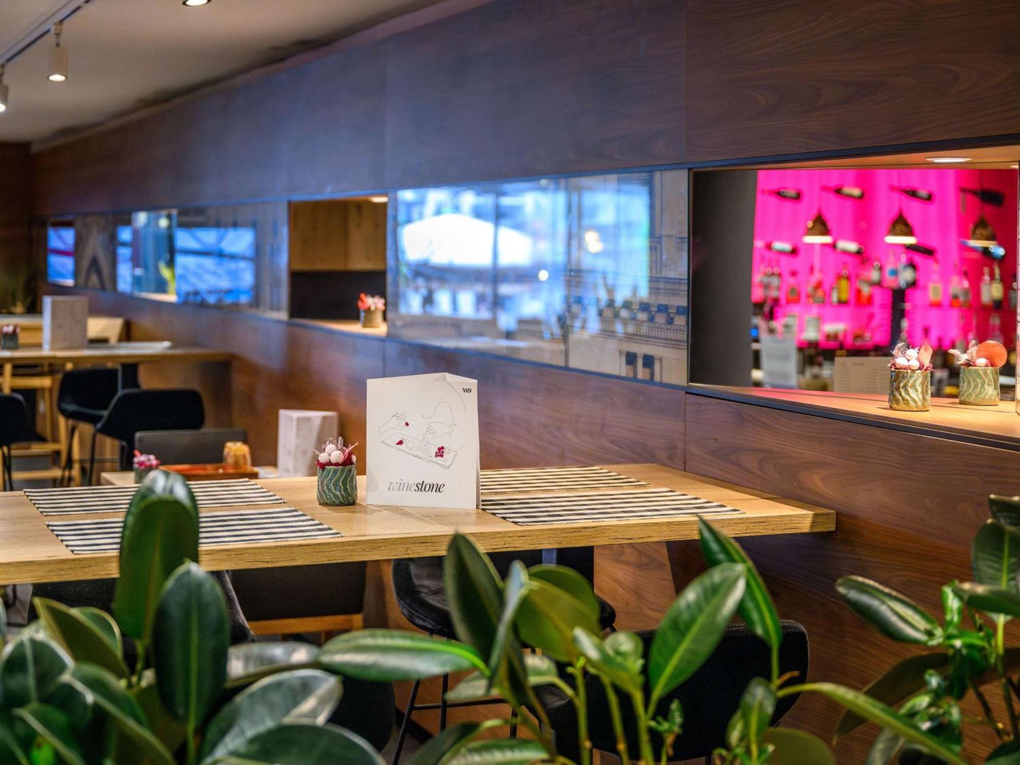 Mercure City Center 4* Budapest