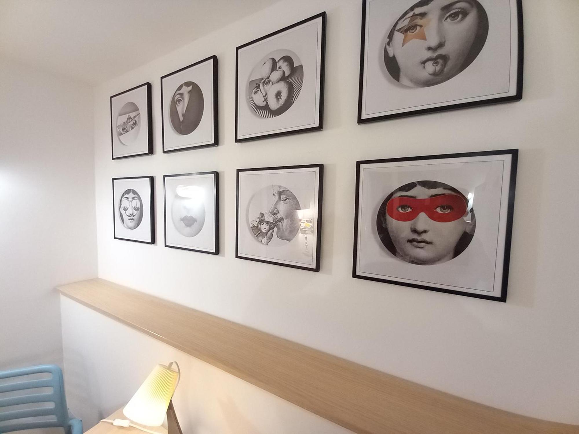 Apartment Art & Design