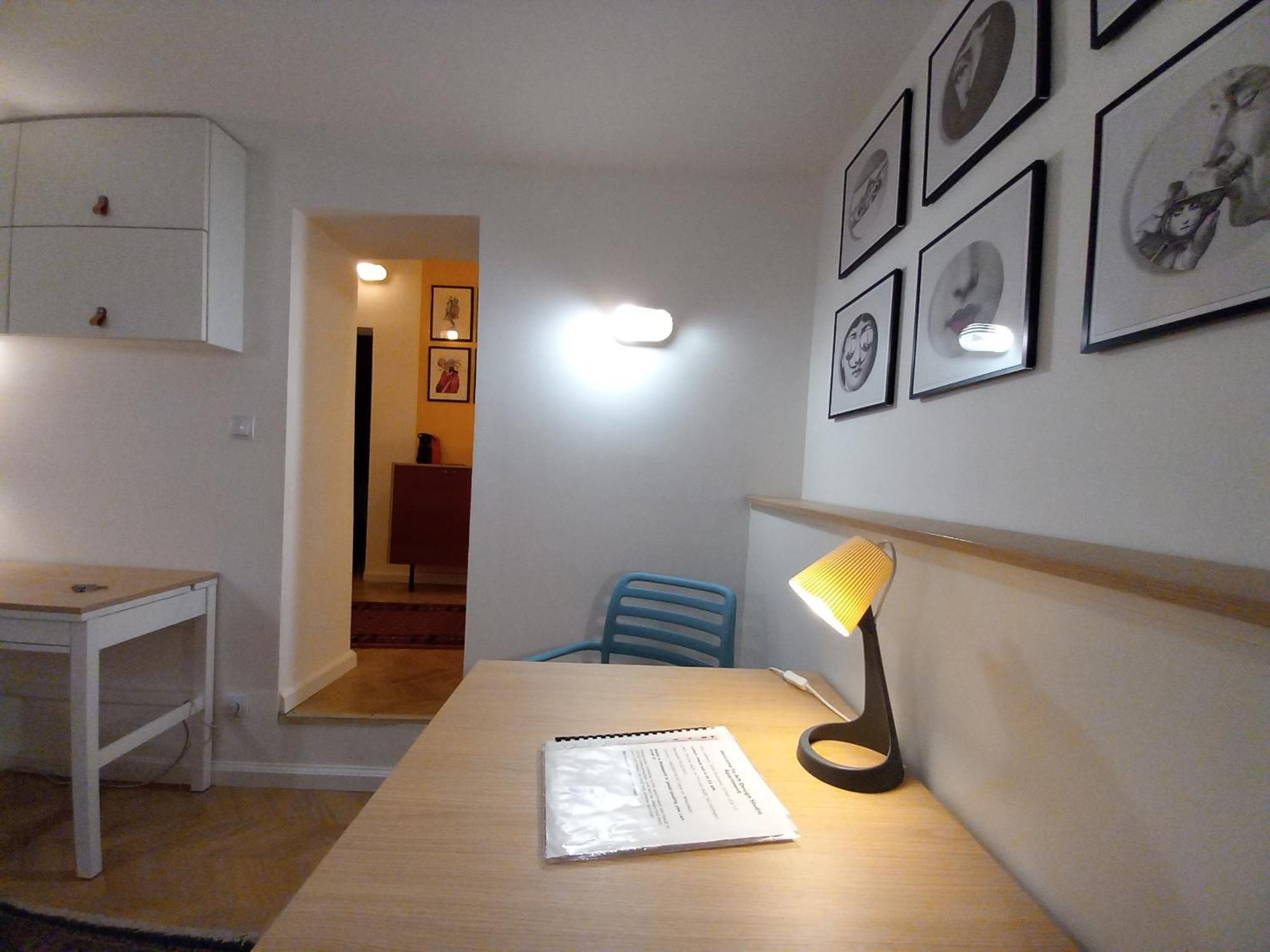 Apartment Art & Design *