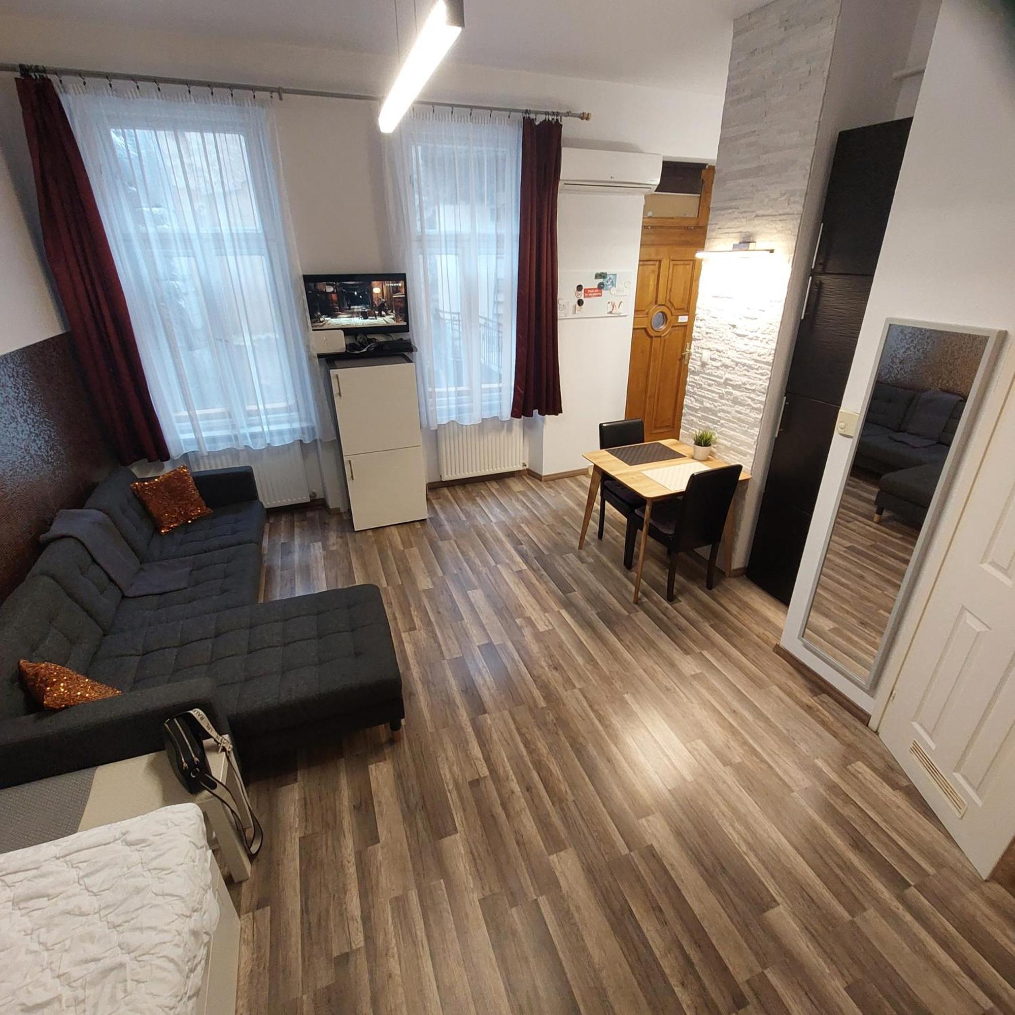 Basilica Apartment