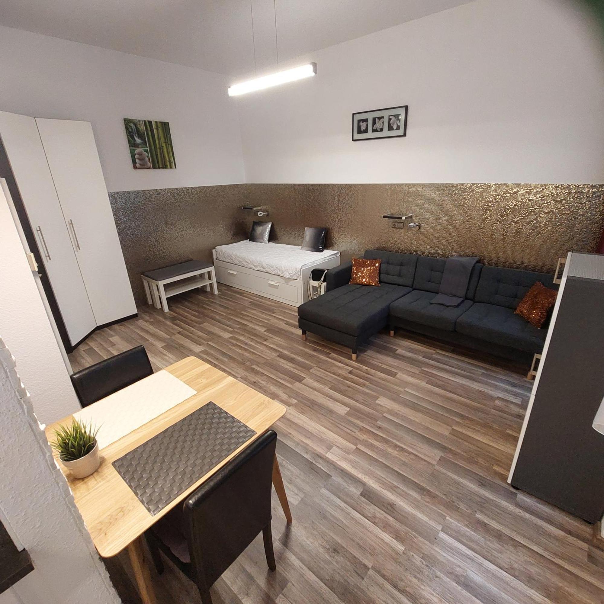 Basilica Apartment Budapest
