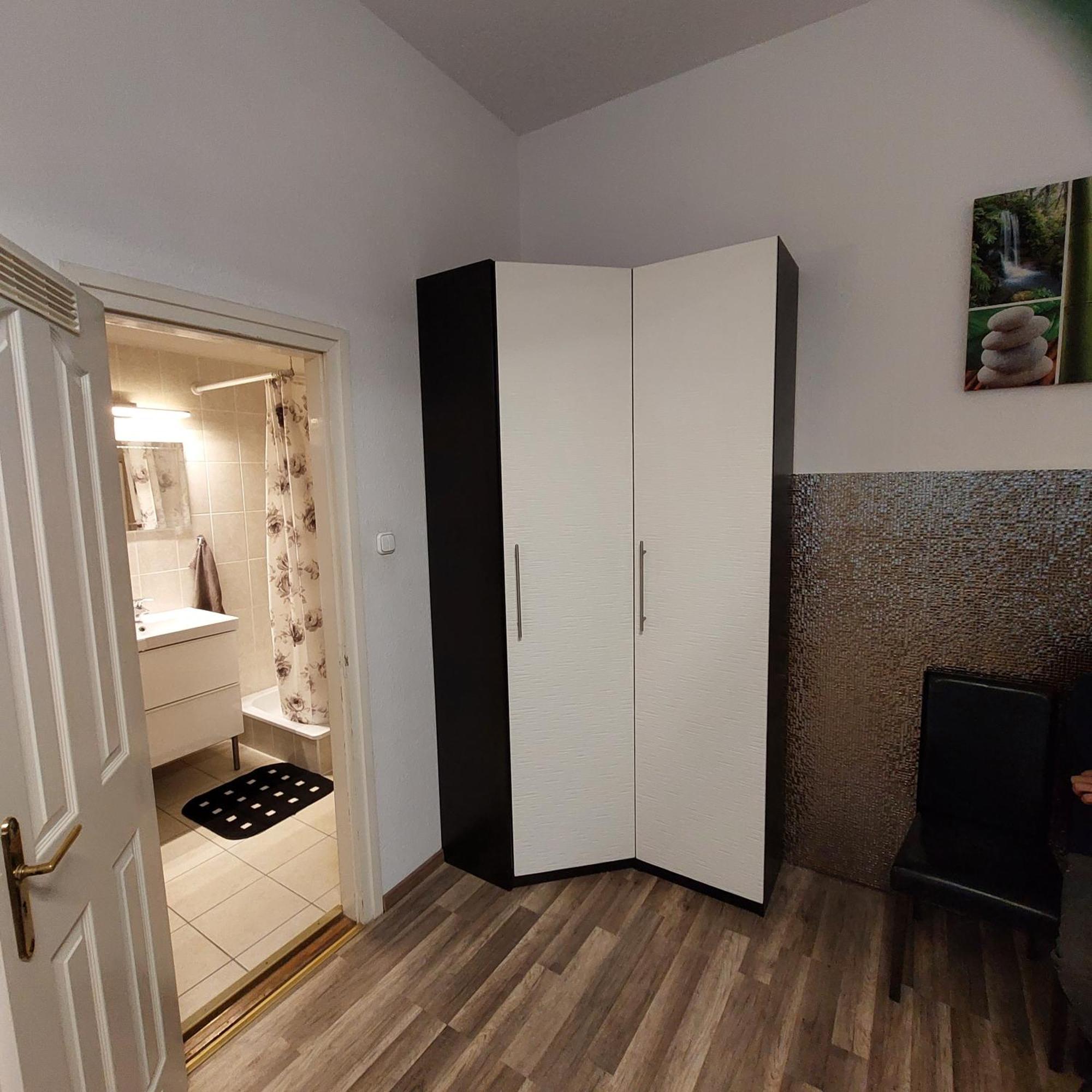 Basilica Apartment *