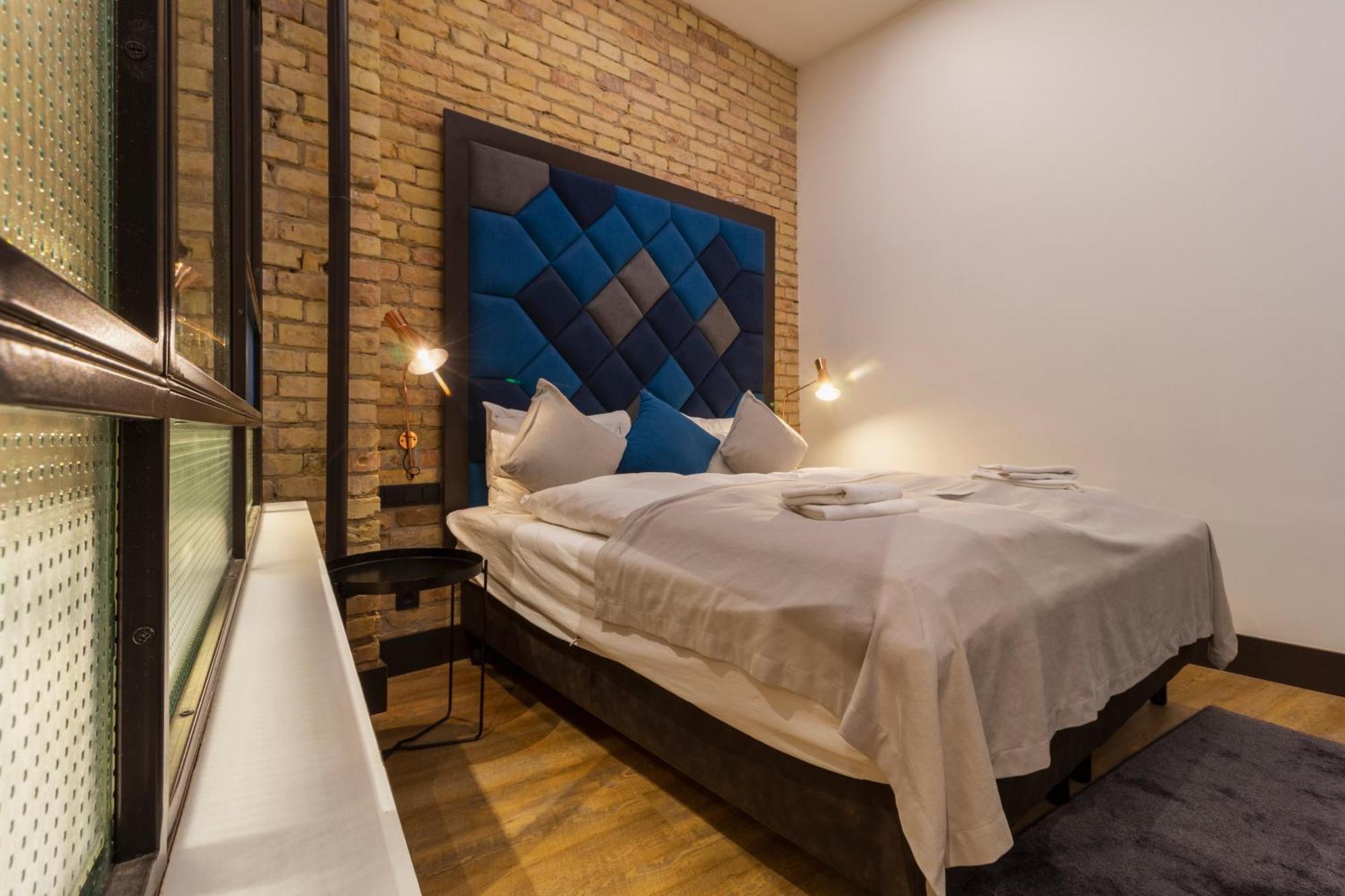 The Loft 3* Budapest