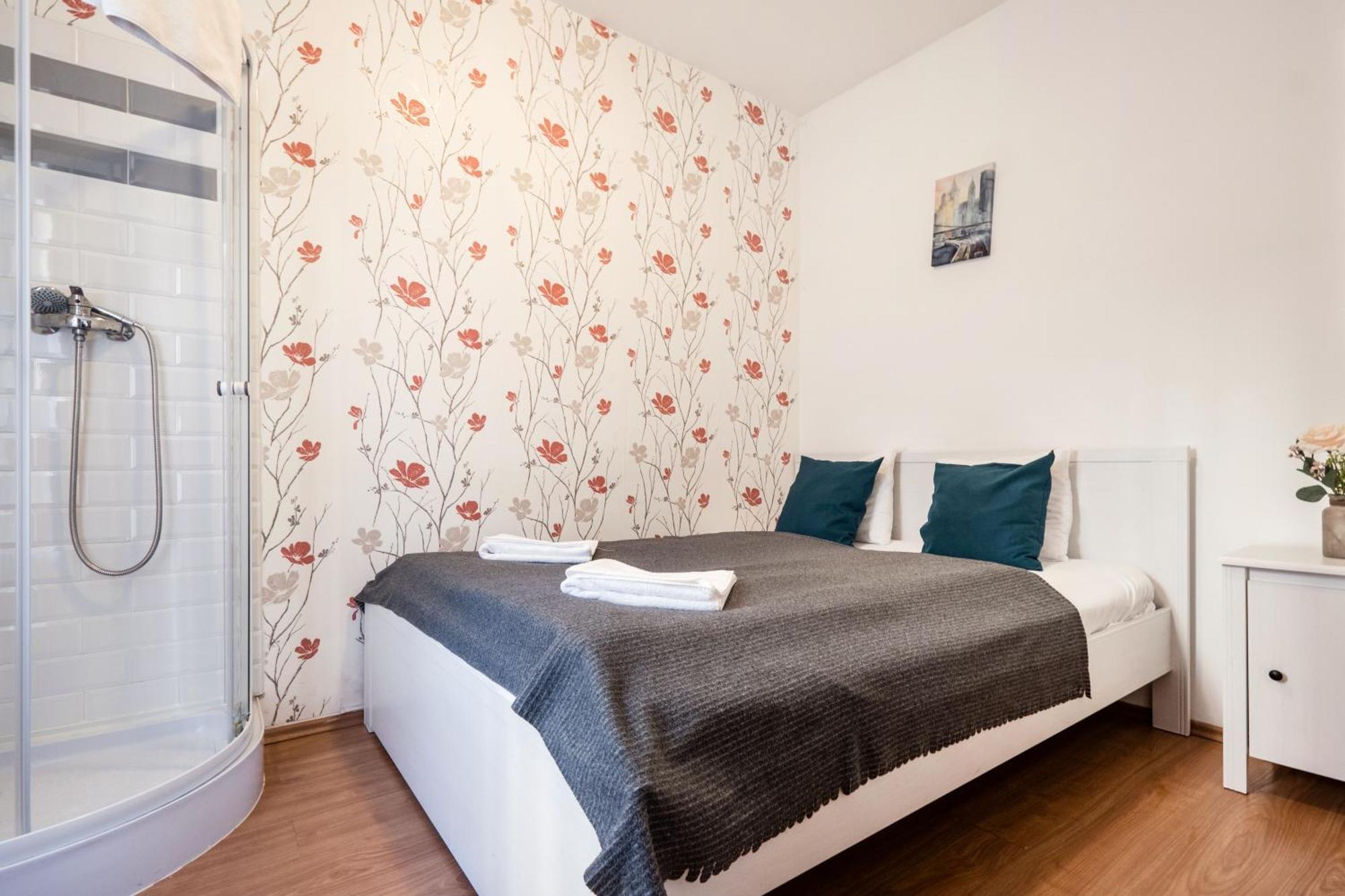 Appartement Grand Penthouse *