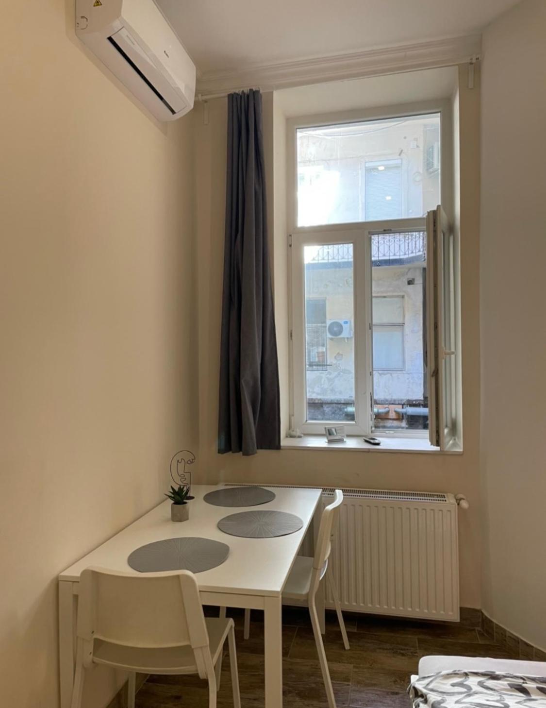 Apartmán Greengary