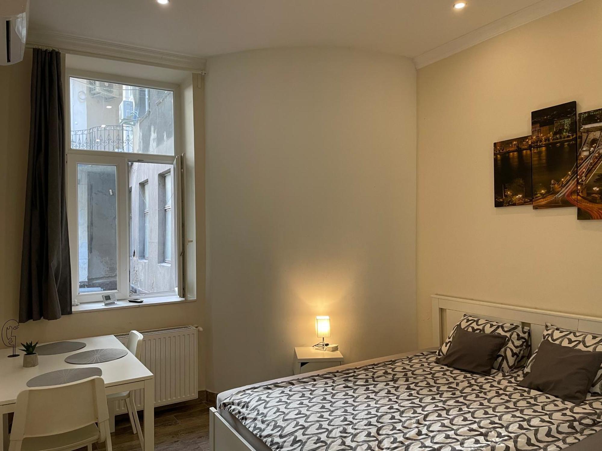 Greengary Apartment *