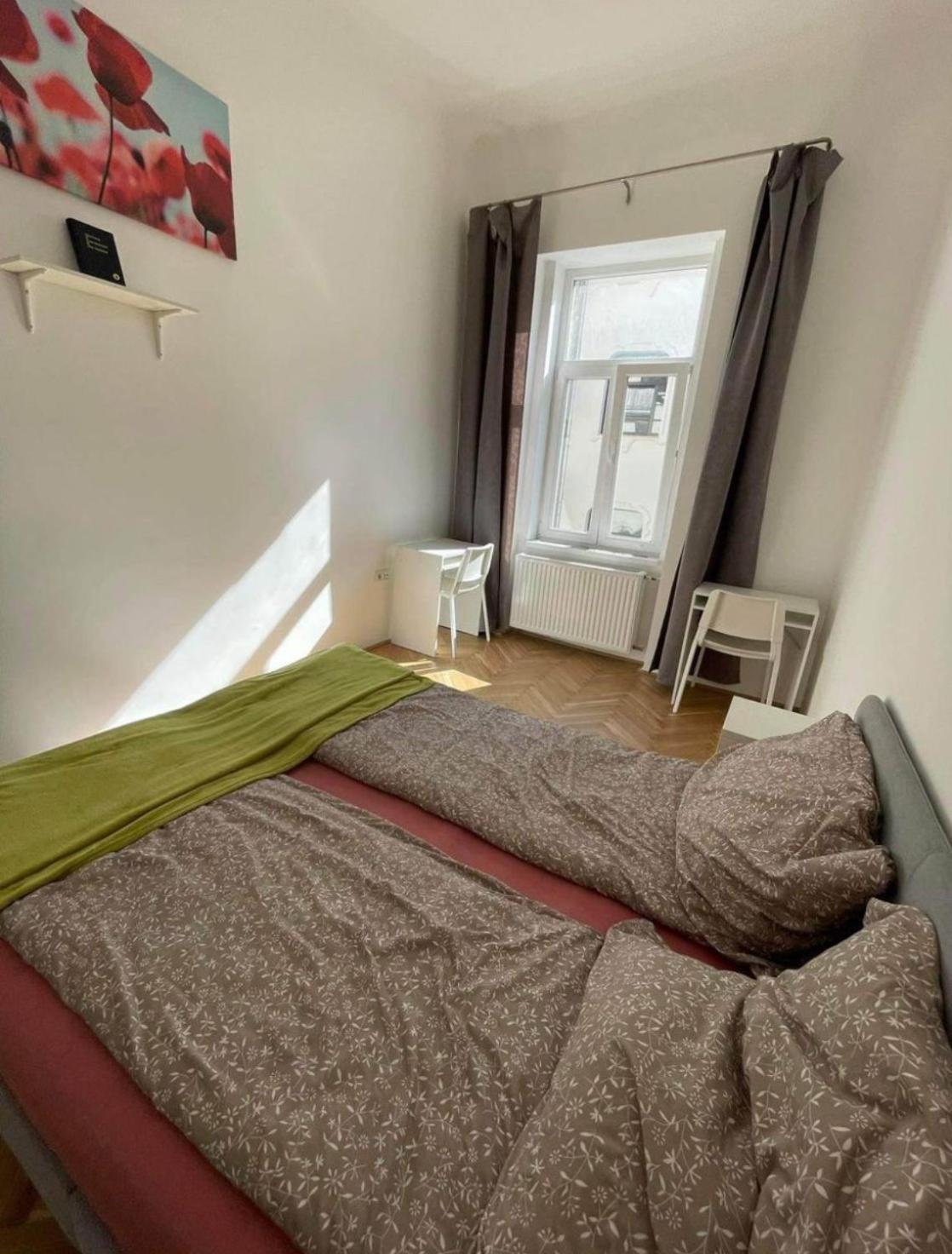 Greengary Apartmán Budapest