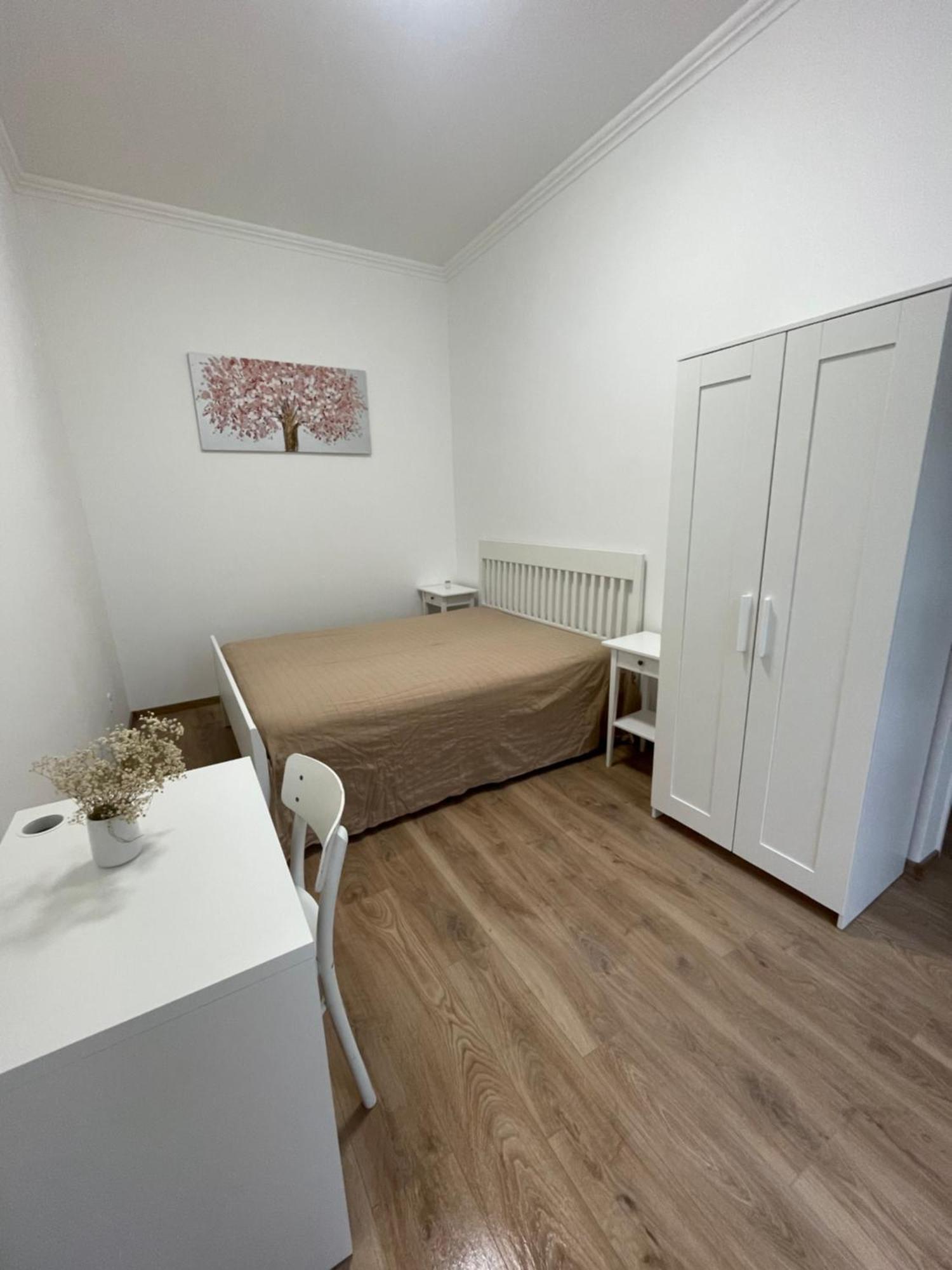 Apartmán Greengary Budapest