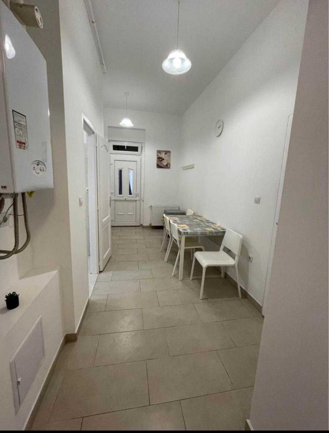 Greengary Apartmán
