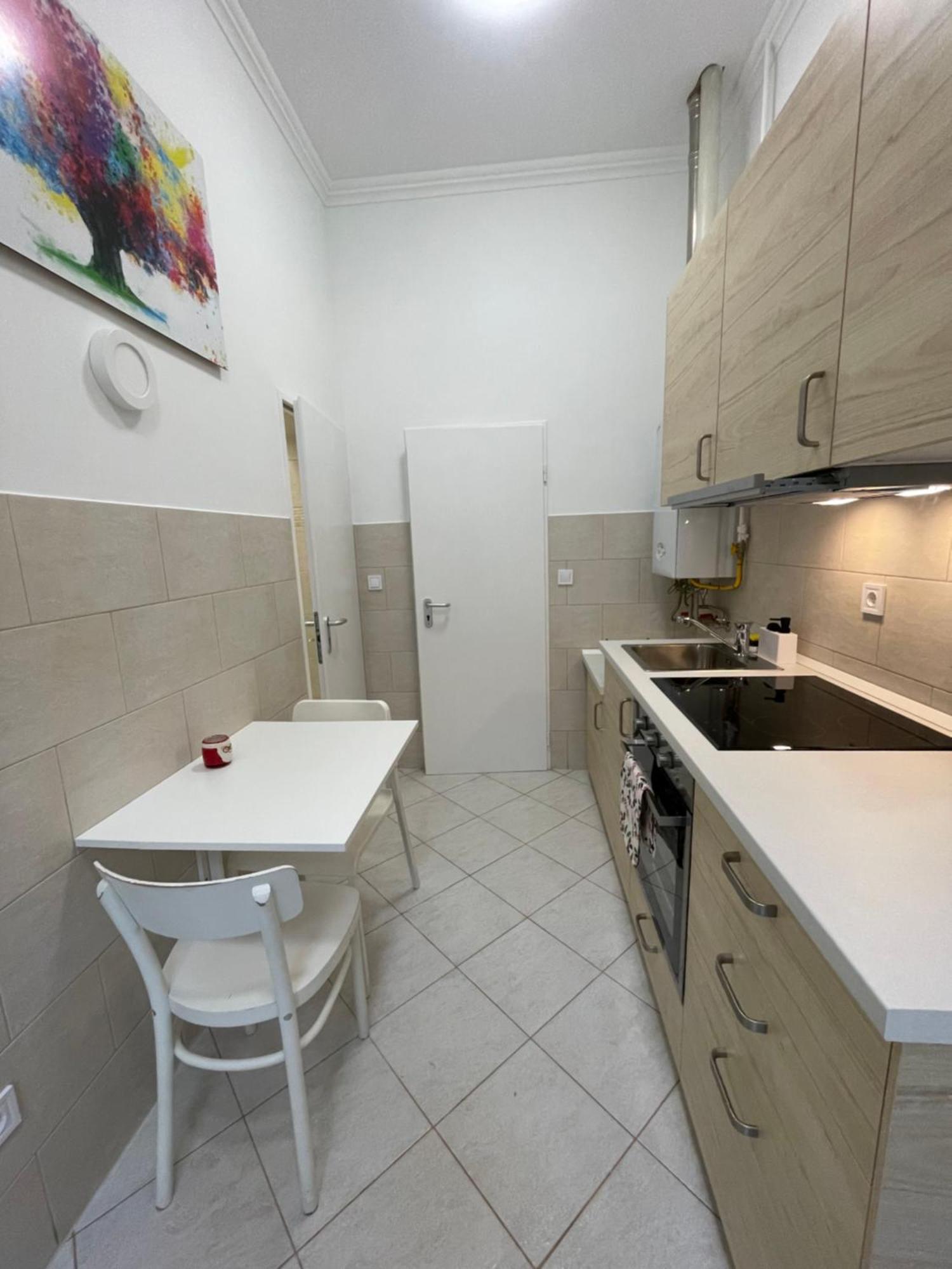 Greengary Apartmán *