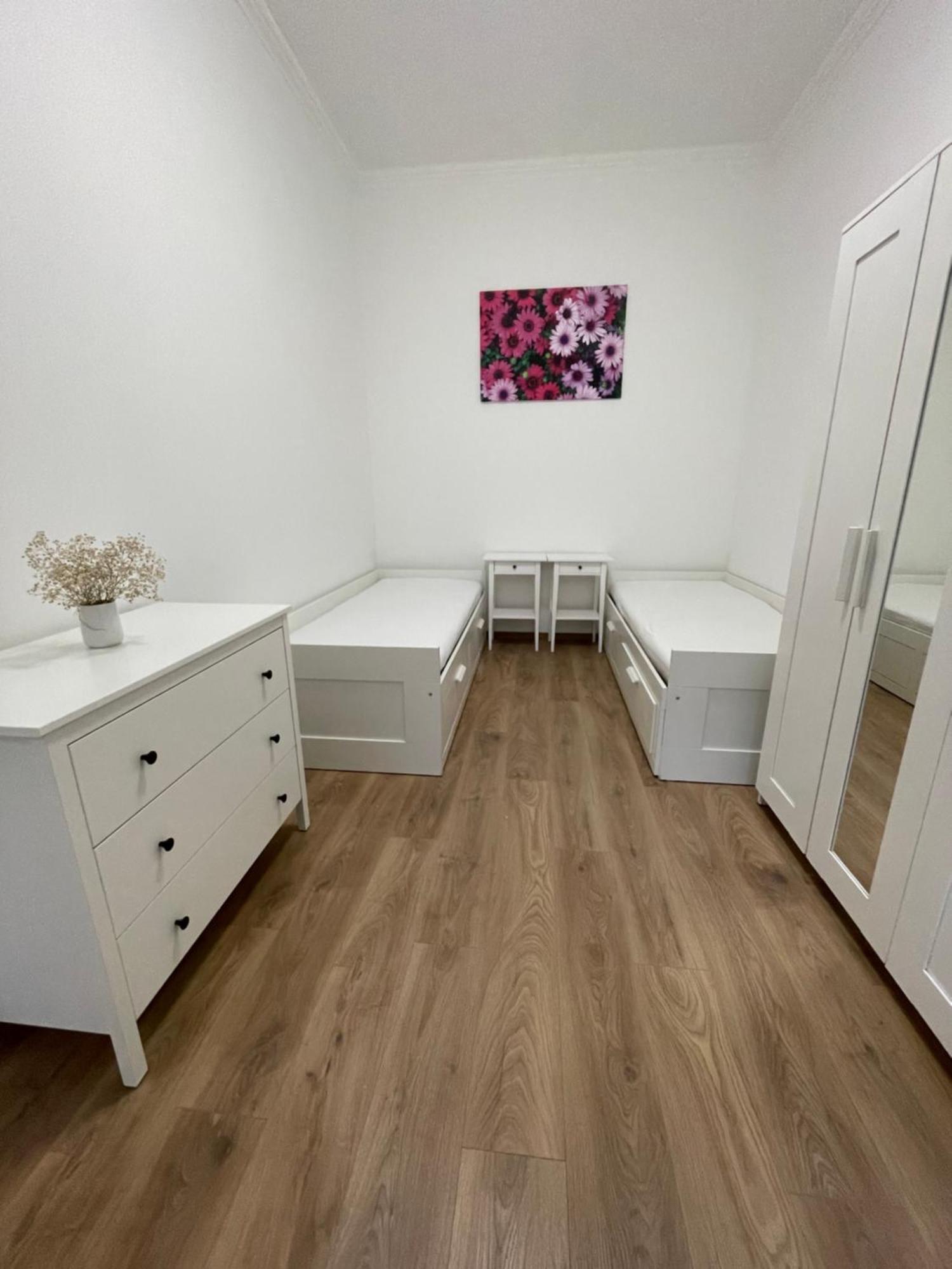 Greengary Apartment *