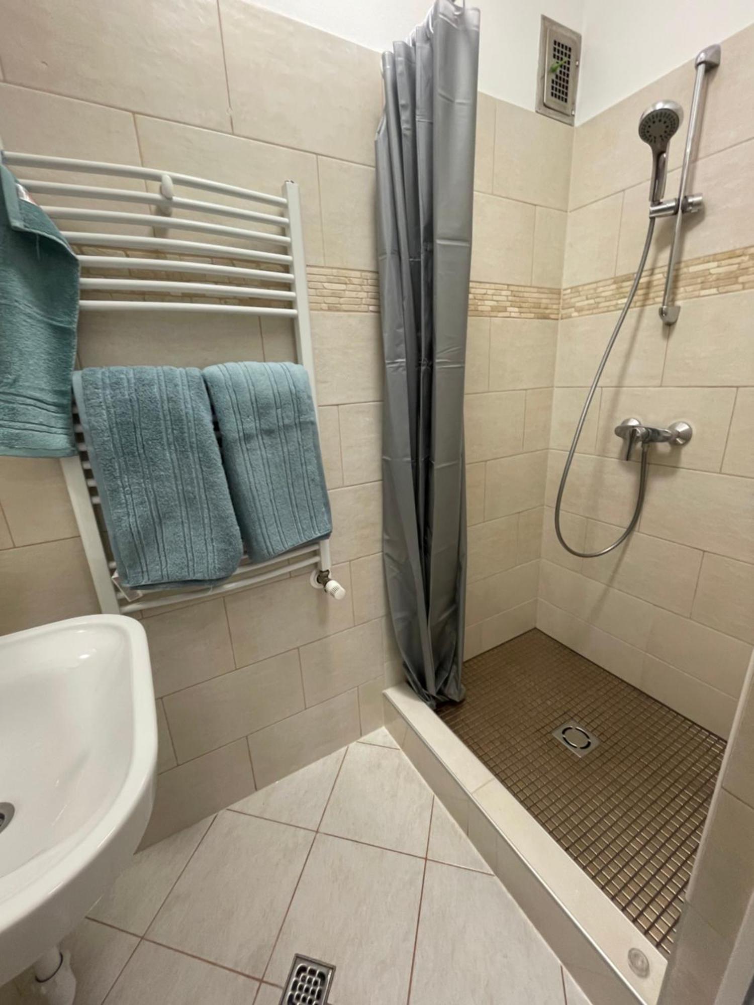 Greengary Appartement