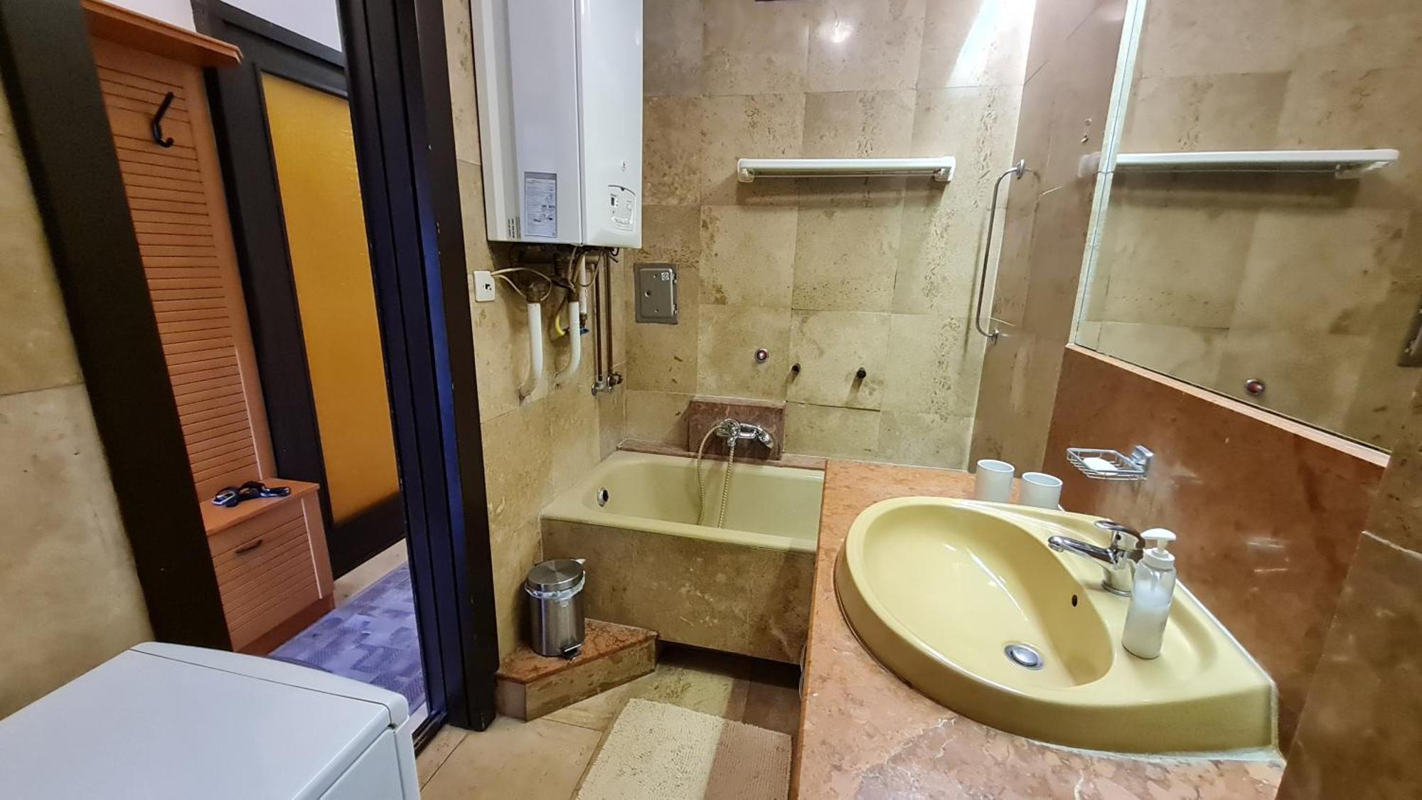 Anna-lak Apartment