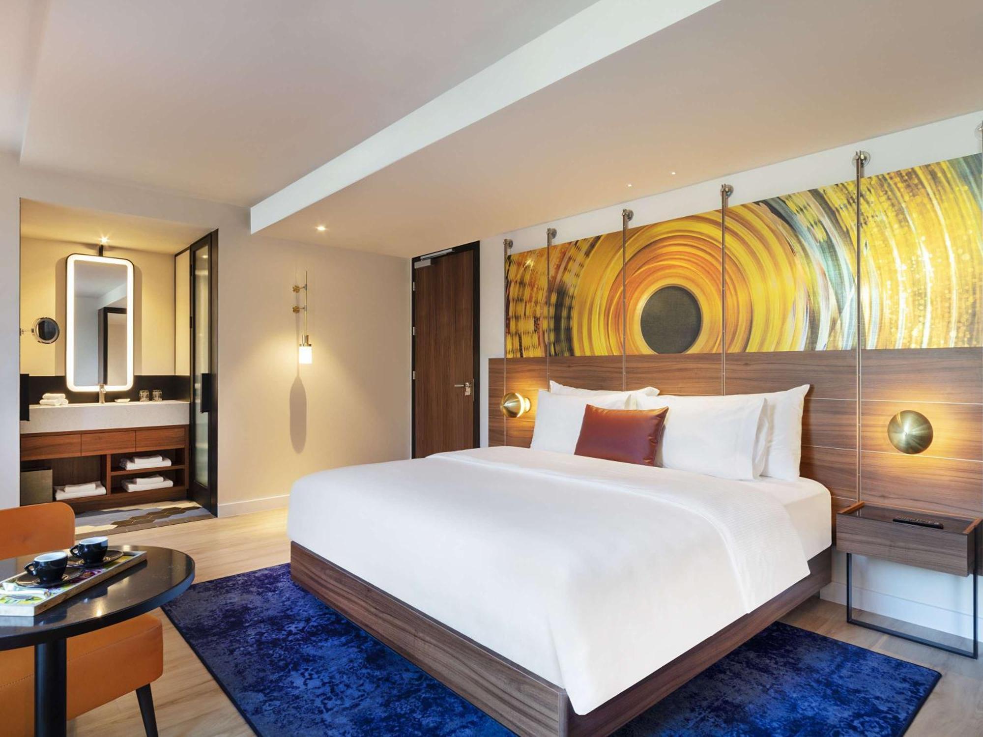 Hard Rock 5* Budapest