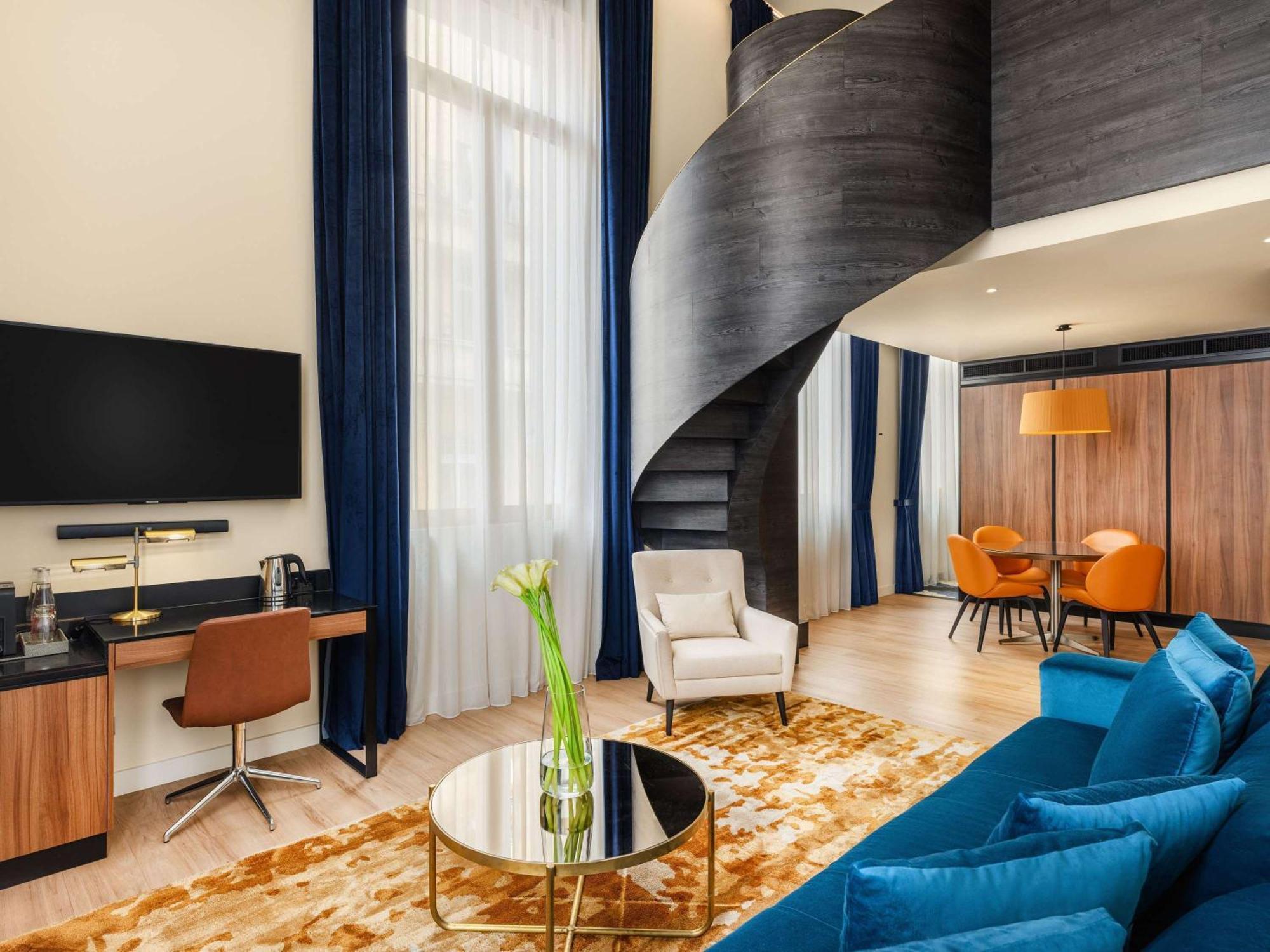 Hard Rock Szálloda 5*