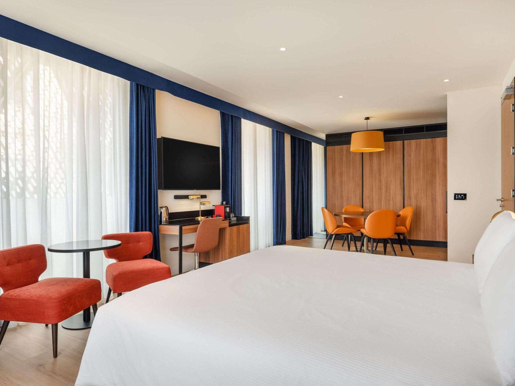 Hard Rock 5* Budapest