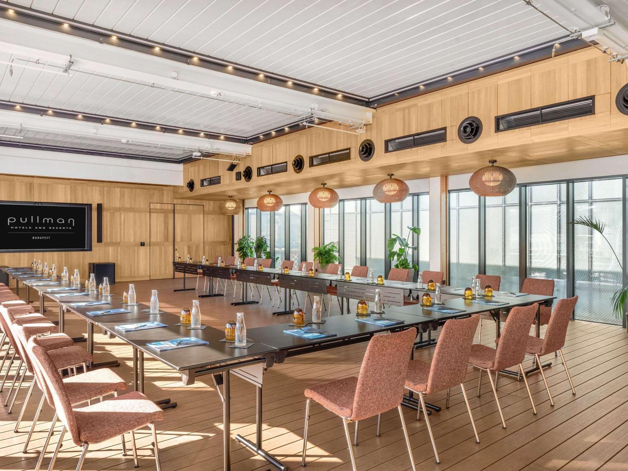 Hard Rock Szálloda 5*