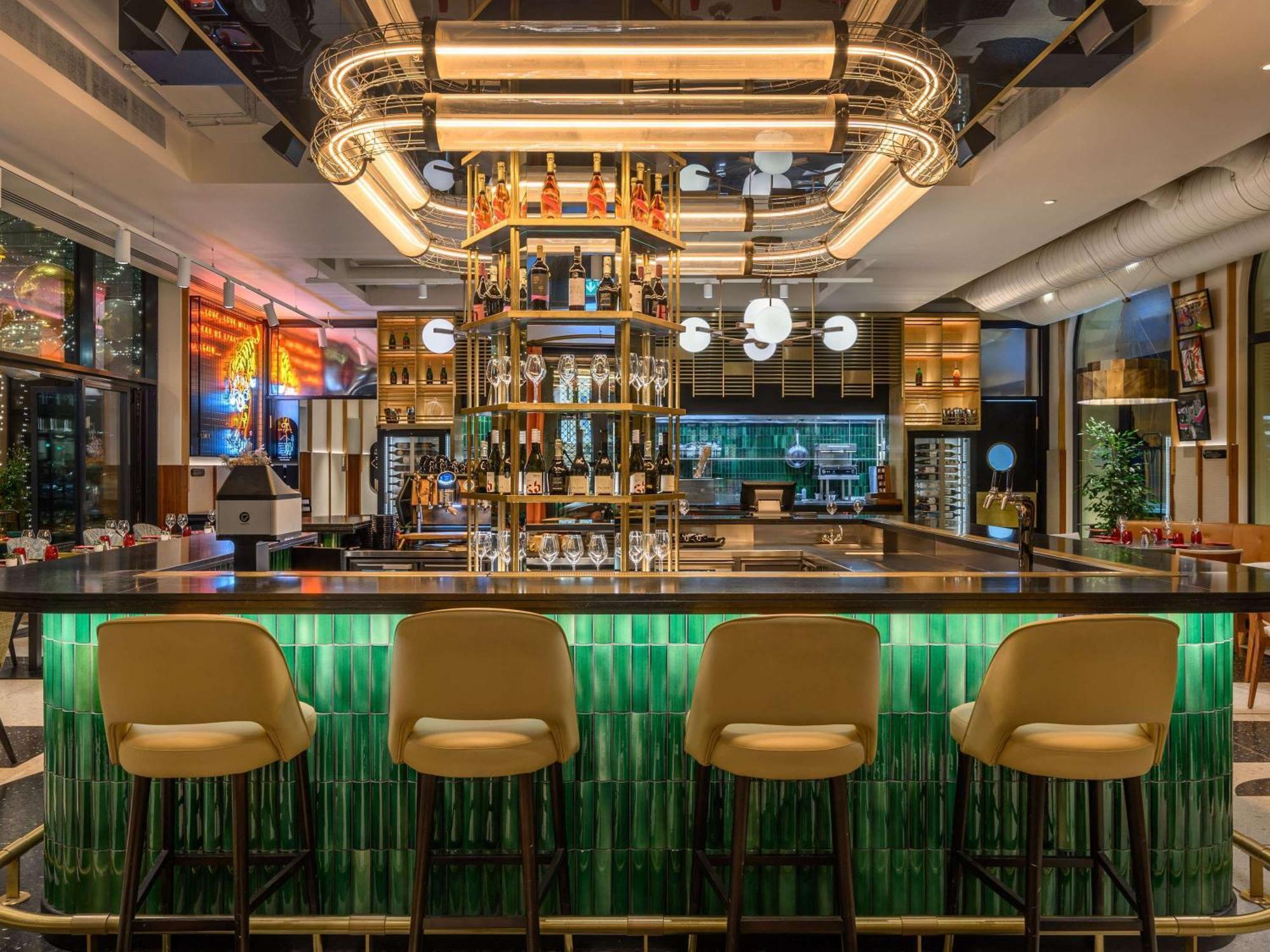 Hard Rock 5* Budapest