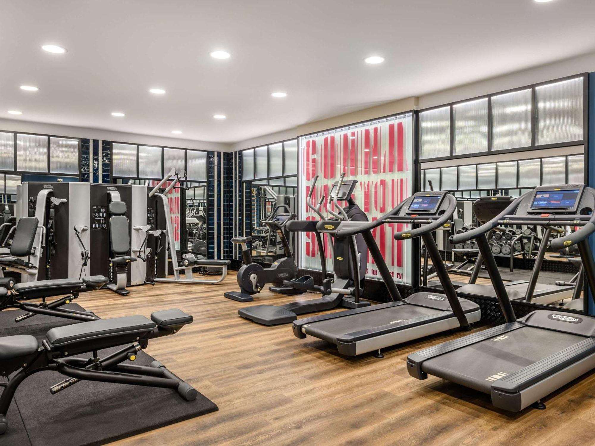 Hard Rock 5* Budapest