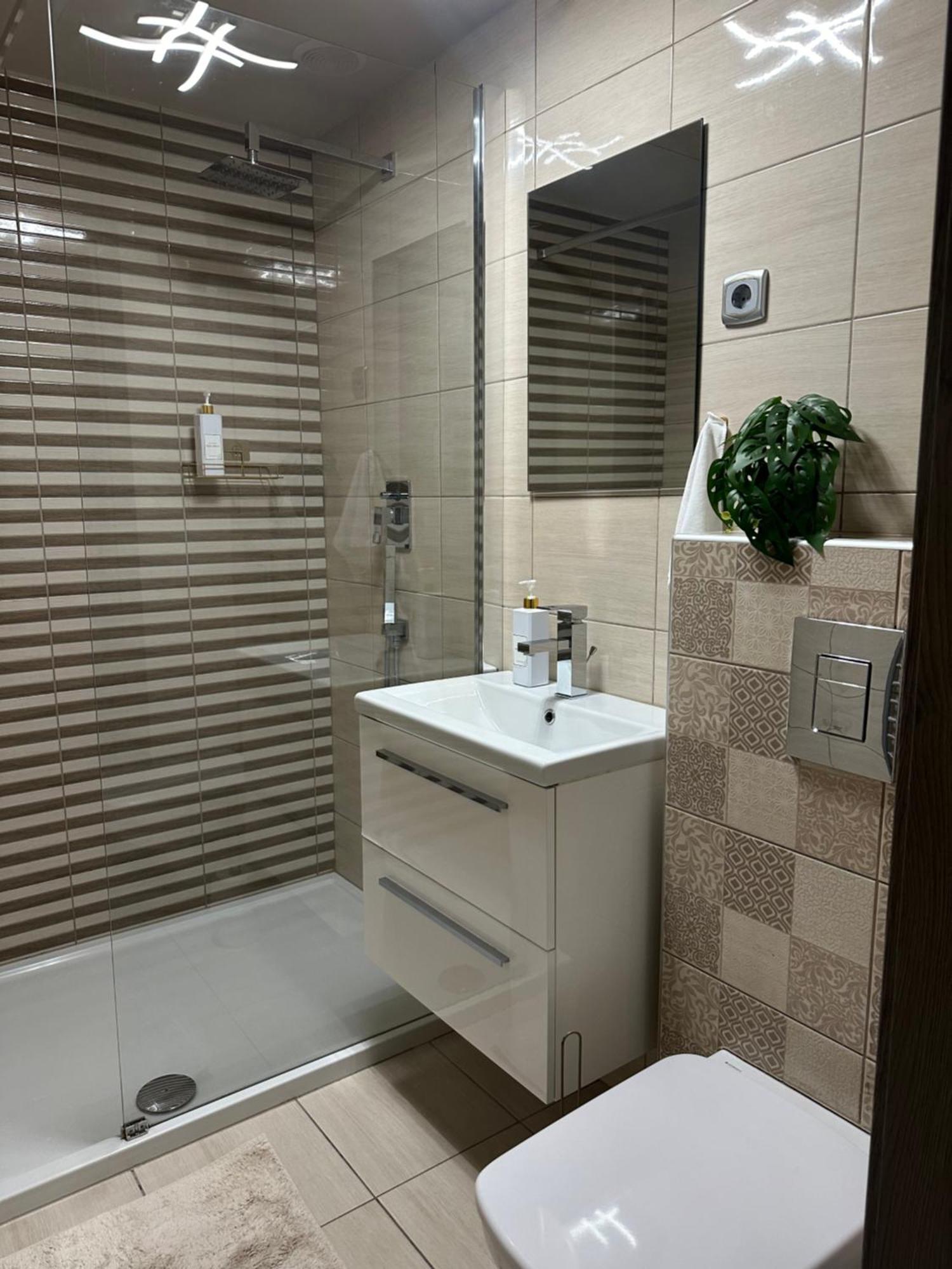 Downtown Apartman