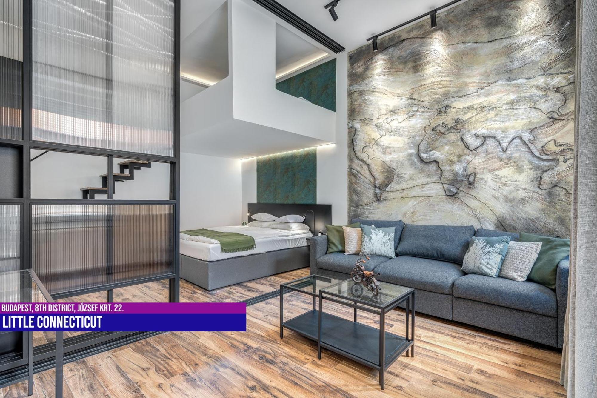 Little Americas East Coast Appartement