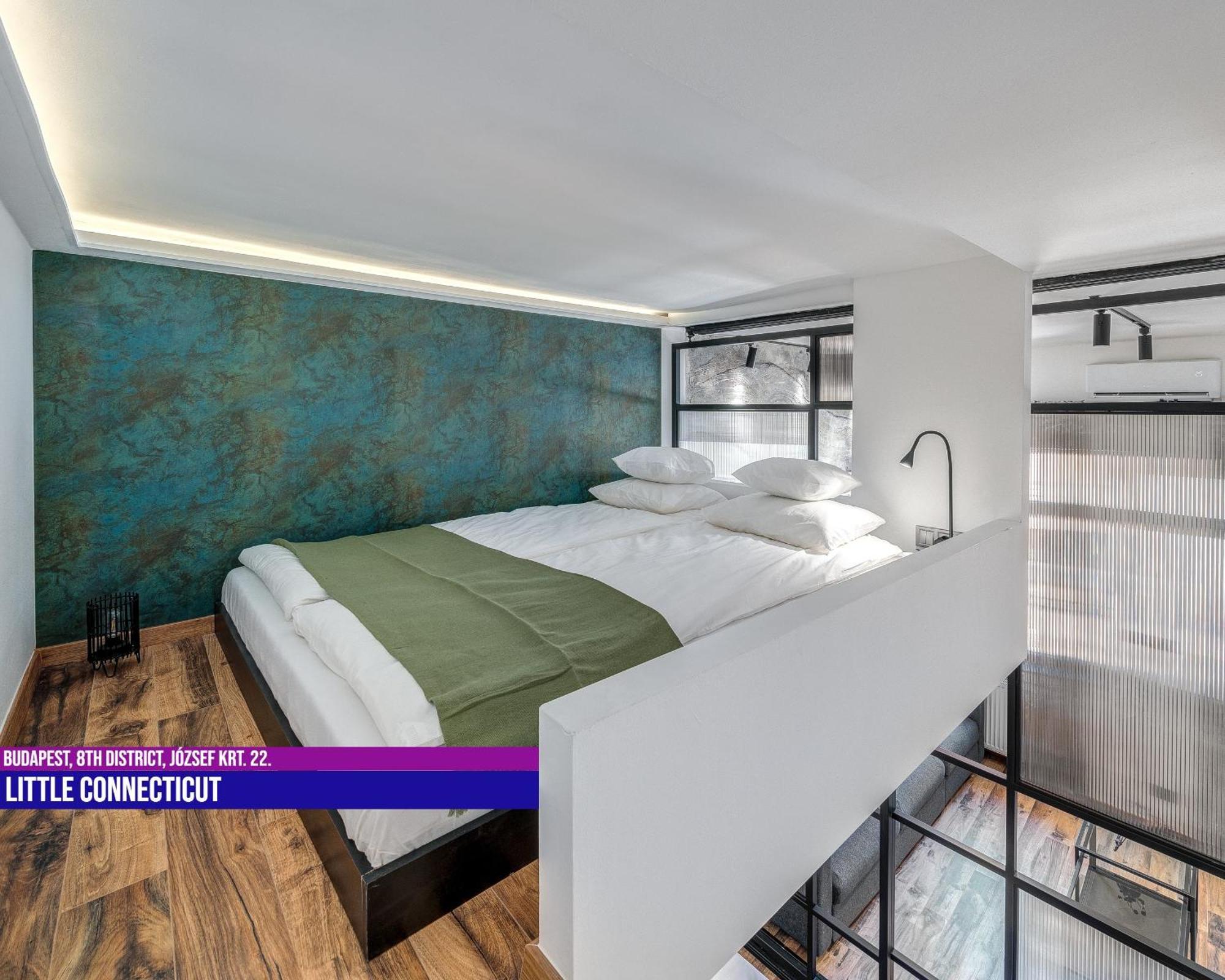 Little Americas East Coast Appartement *