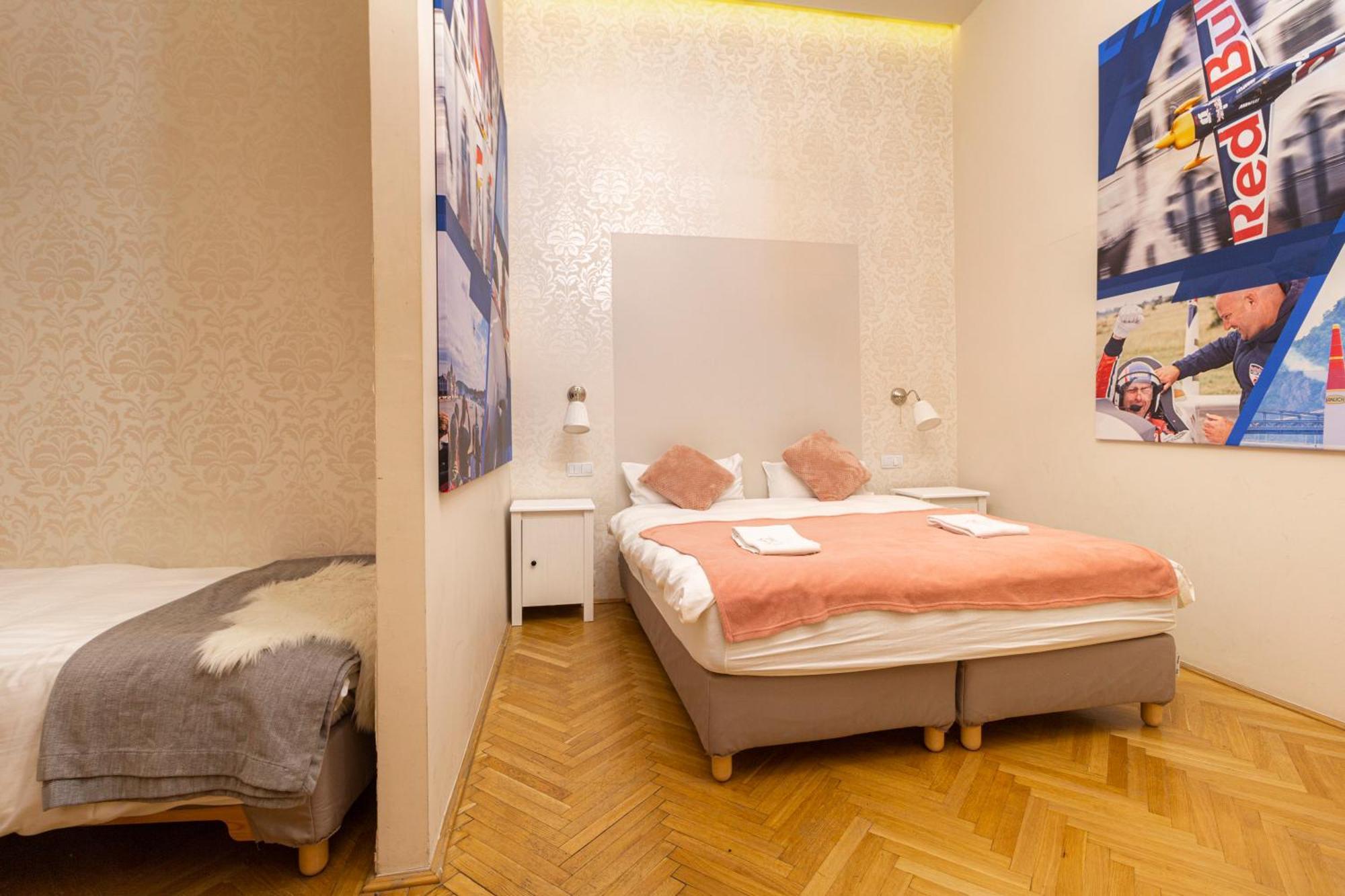 The Cream Budapeszt