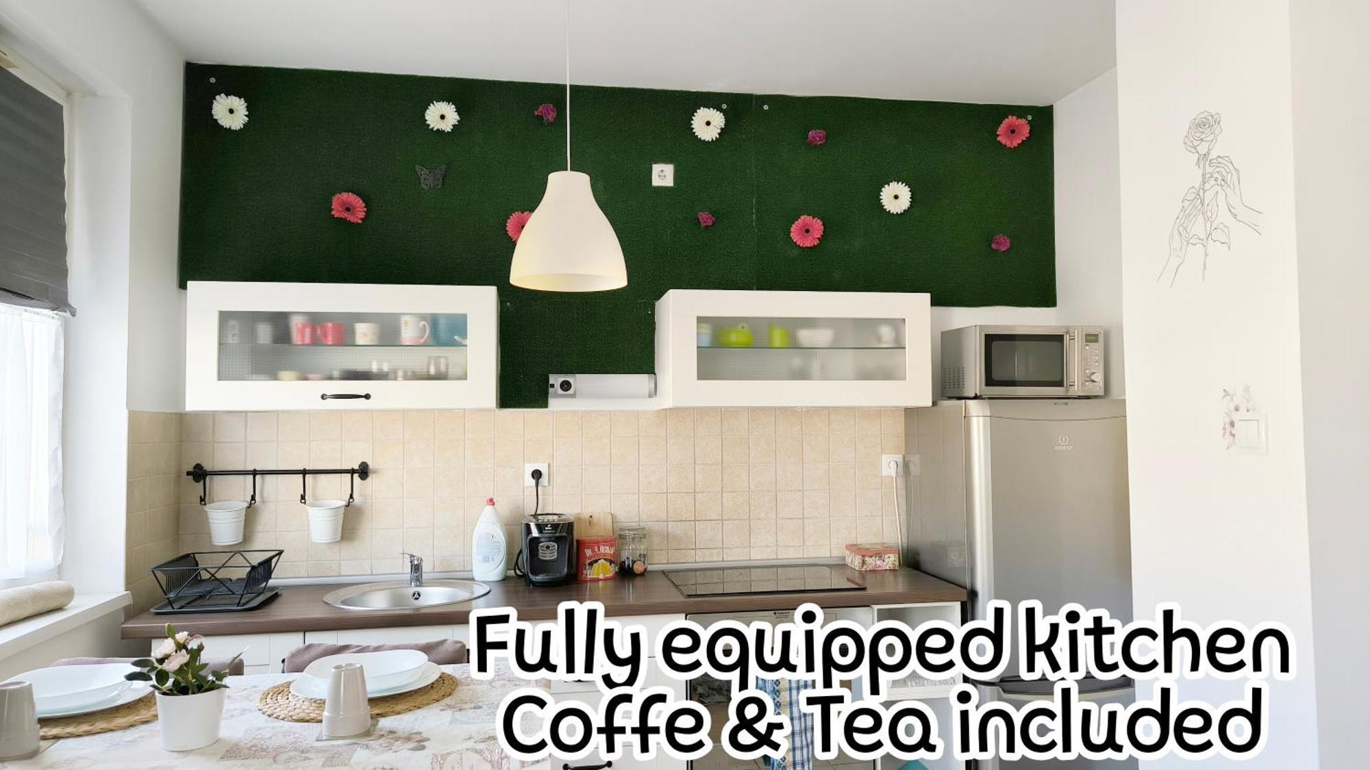 Apartman Viva - Cosy Flat In - Free Parking Budapest